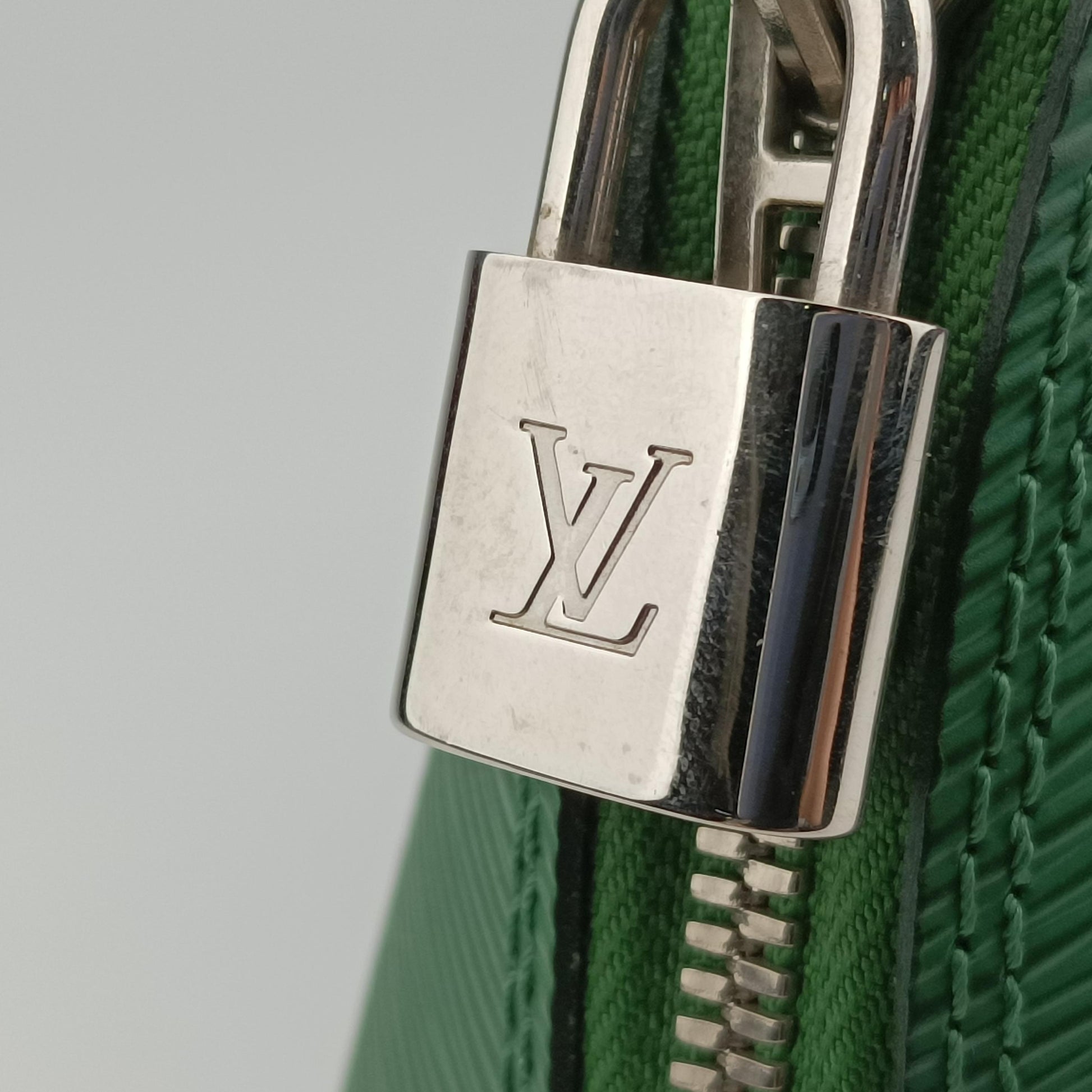 Alma PM Cloak epi M40618 FL2162アルマPM マント エピ M40618 FL2162