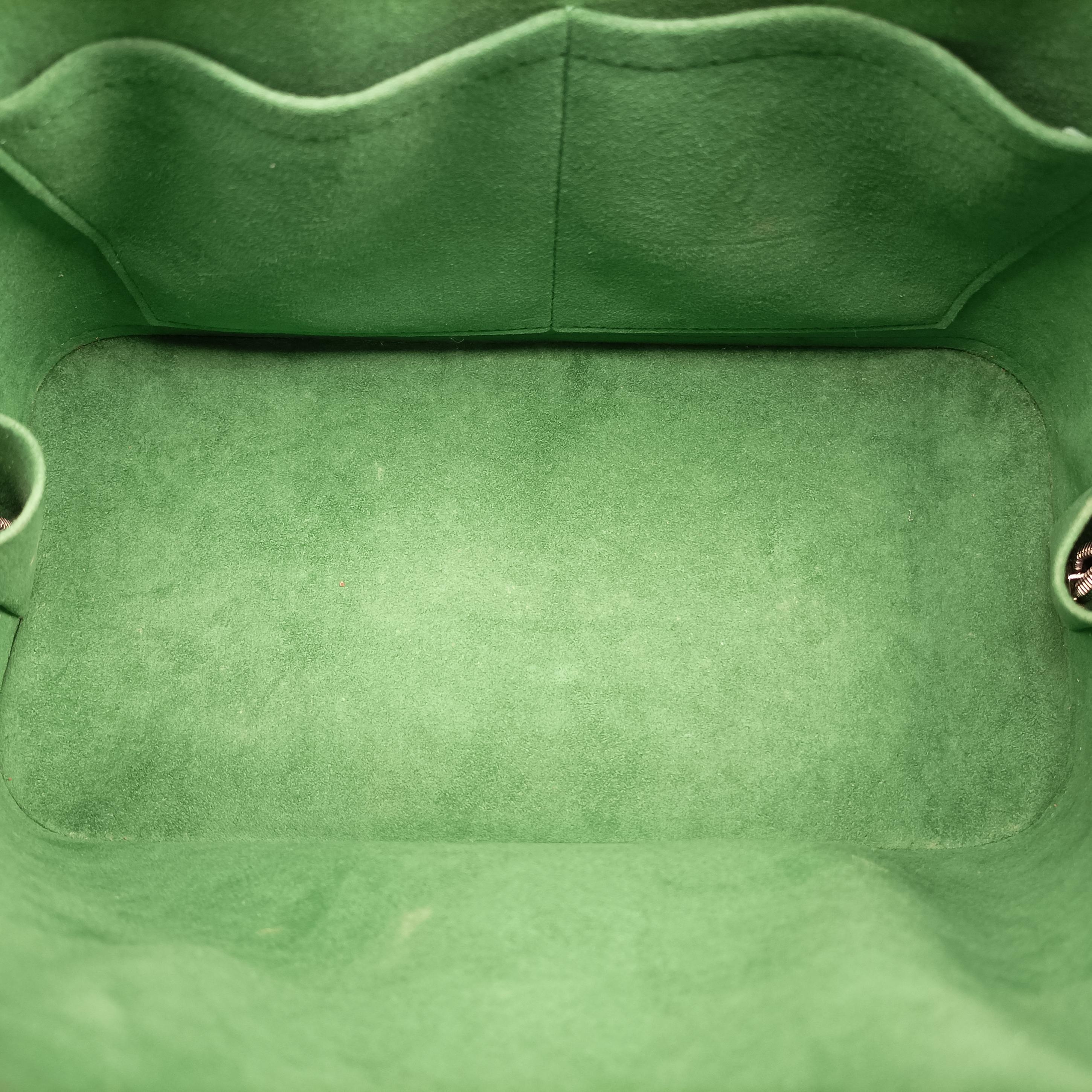 Alma PM Cloak epi M40618 FL2162アルマPM マント エピ M40618 FL2162