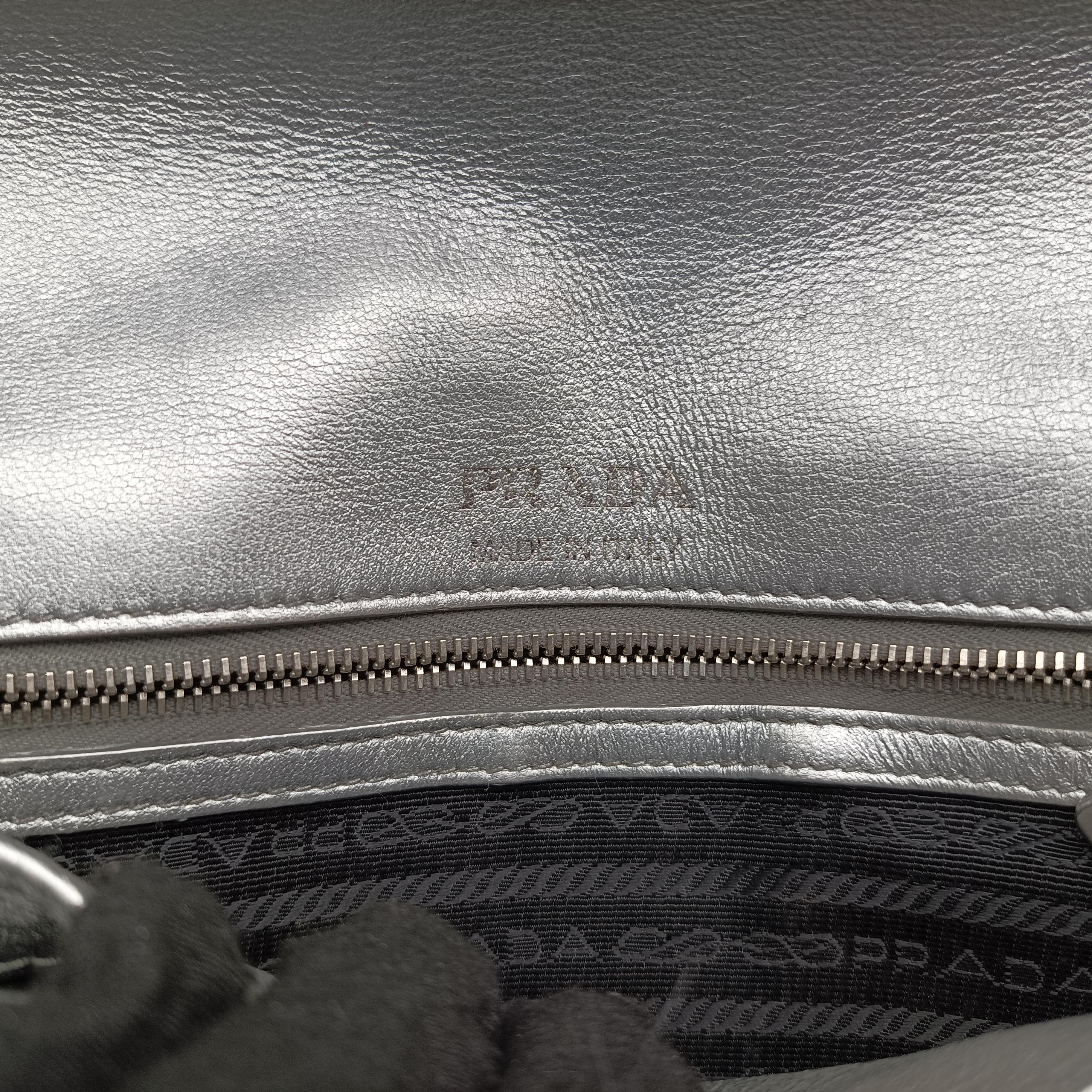 Diagramme Silver Leather 1BD108 7/6ダイアグラム シルバー レザー 1BD108 7/6