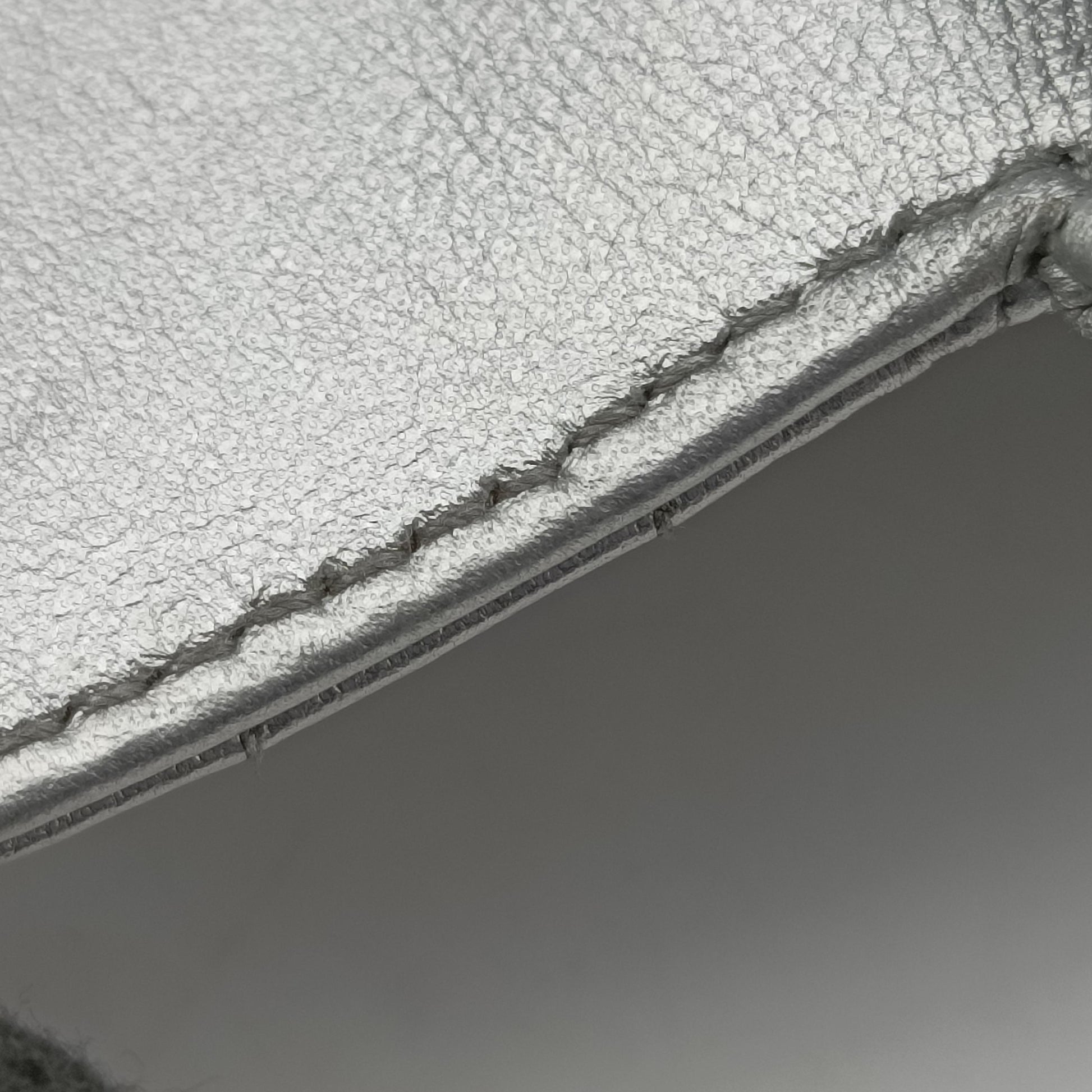 Diagramme Silver Leather 1BD108 7/6ダイアグラム シルバー レザー 1BD108 7/6