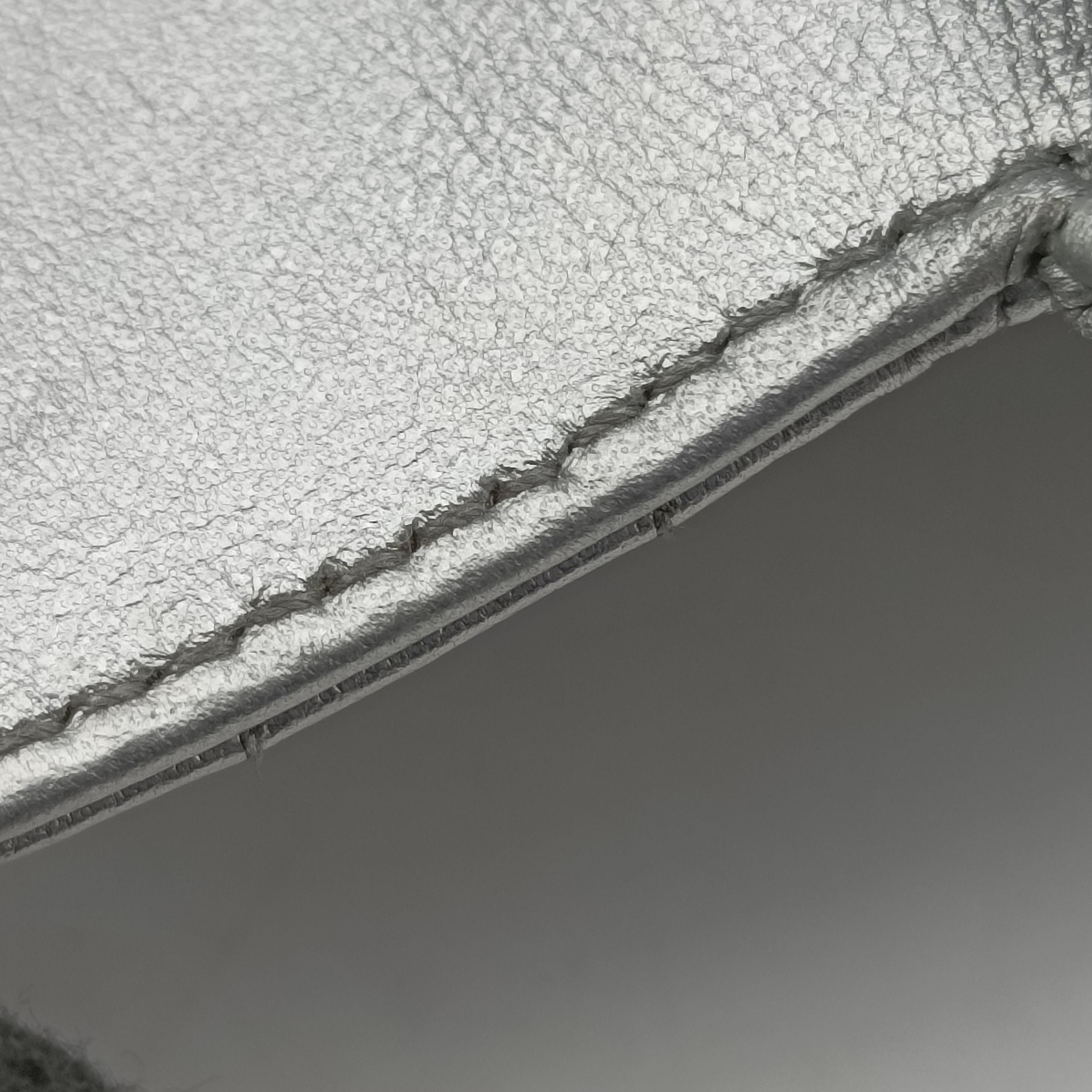 Diagramme Silver Leather 1BD108 7/6ダイアグラム シルバー レザー 1BD108 7/6