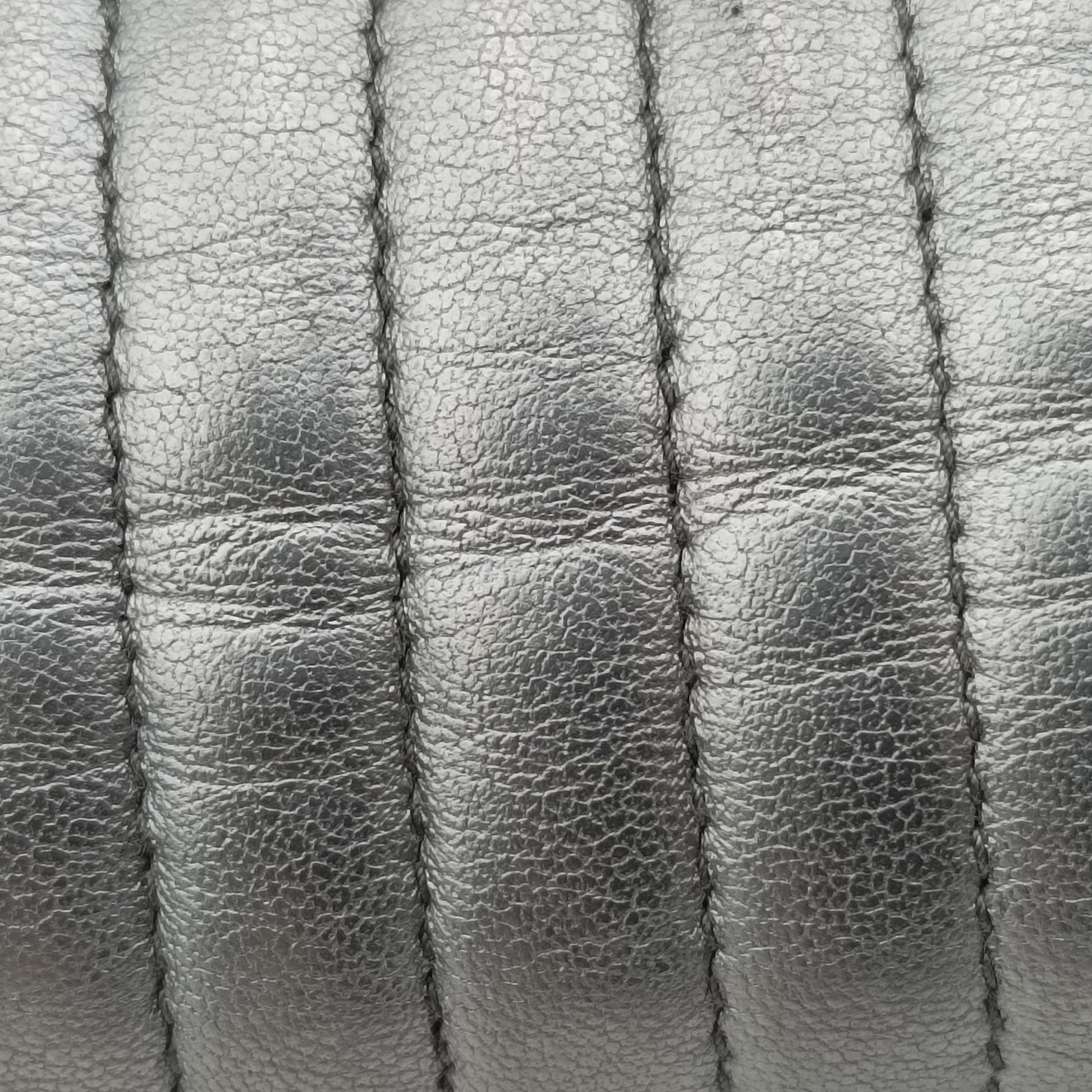 Diagramme Silver Leather 1BD108 7/6ダイアグラム シルバー レザー 1BD108 7/6