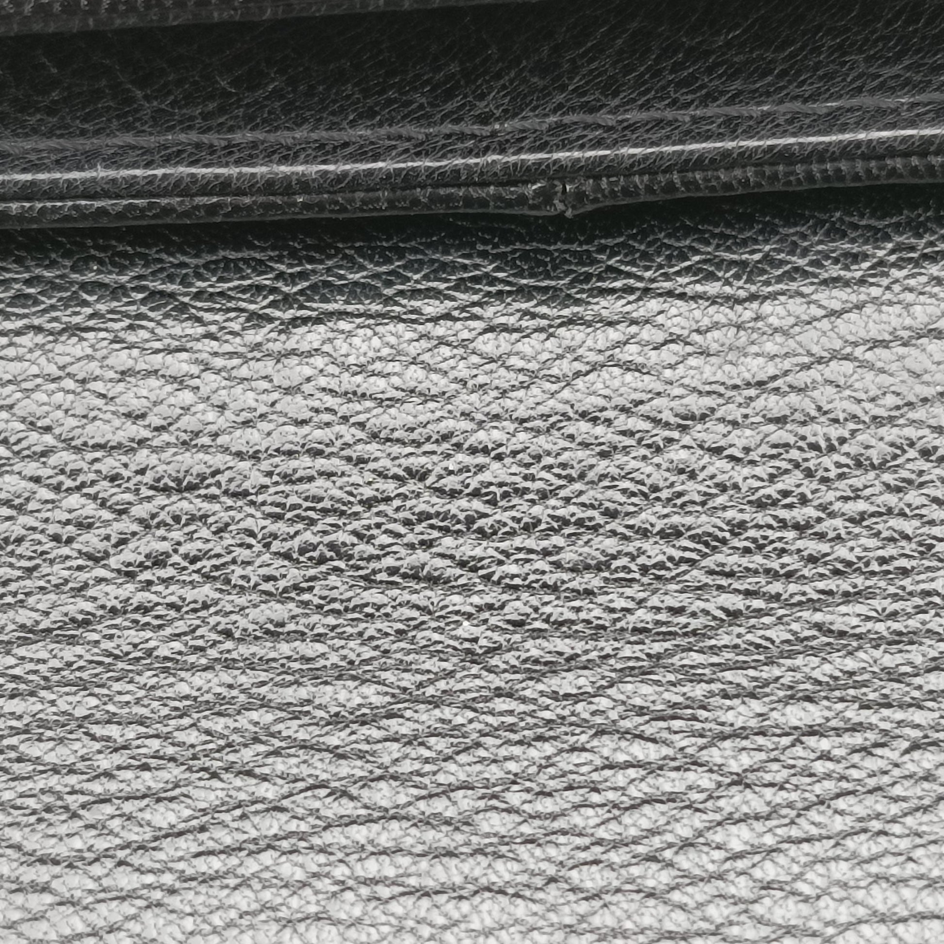 Avant Garde Art Deco Black Suede × leather FO1101アバン ギャルド アール デコ ブラック スエード×レザー FO1101