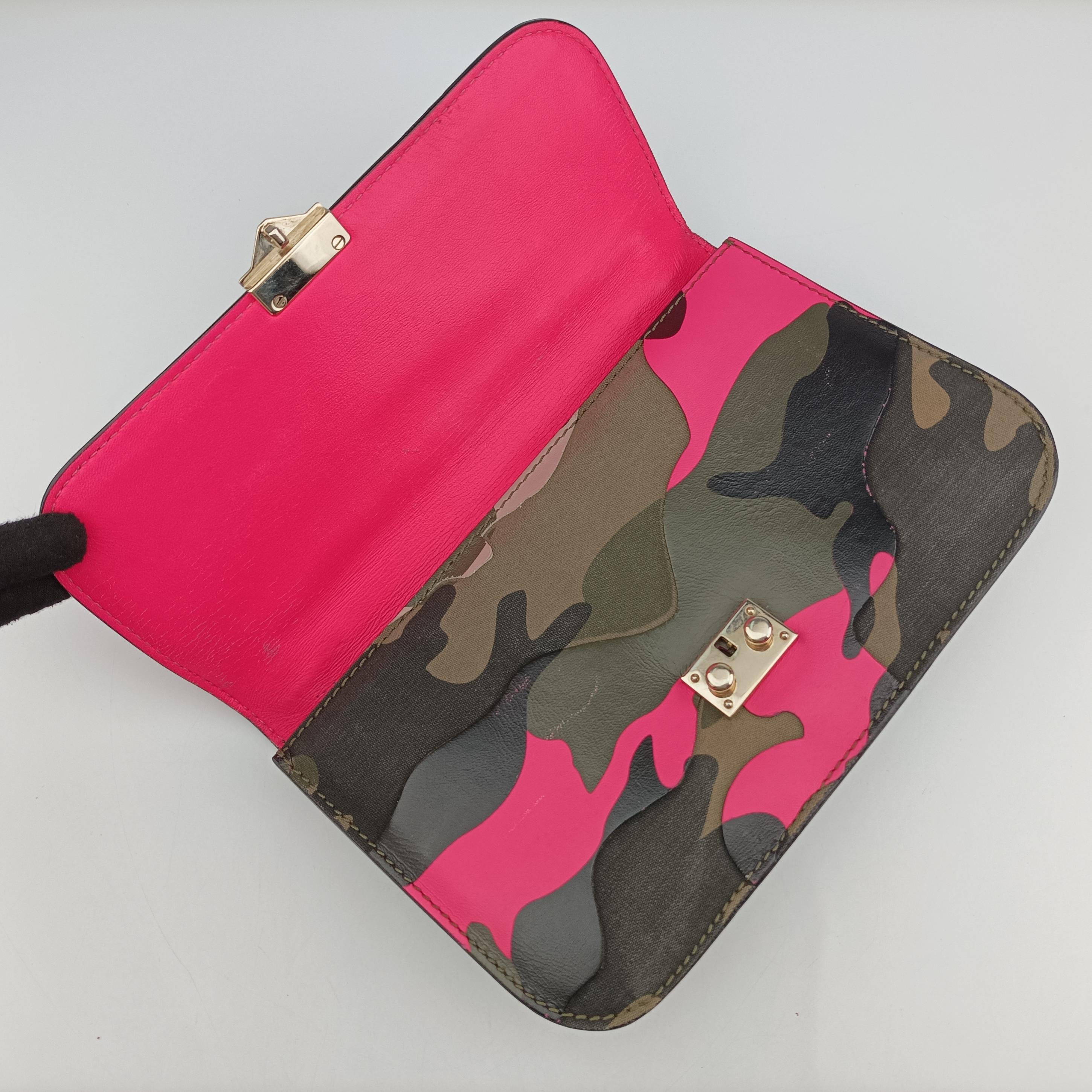 Rockstud Glam Lock Multicolour canvas× leather BS-G398TAN1ロックスタッズグラムロック マルチカラー キャンバス×レザー BS-G398TAN1