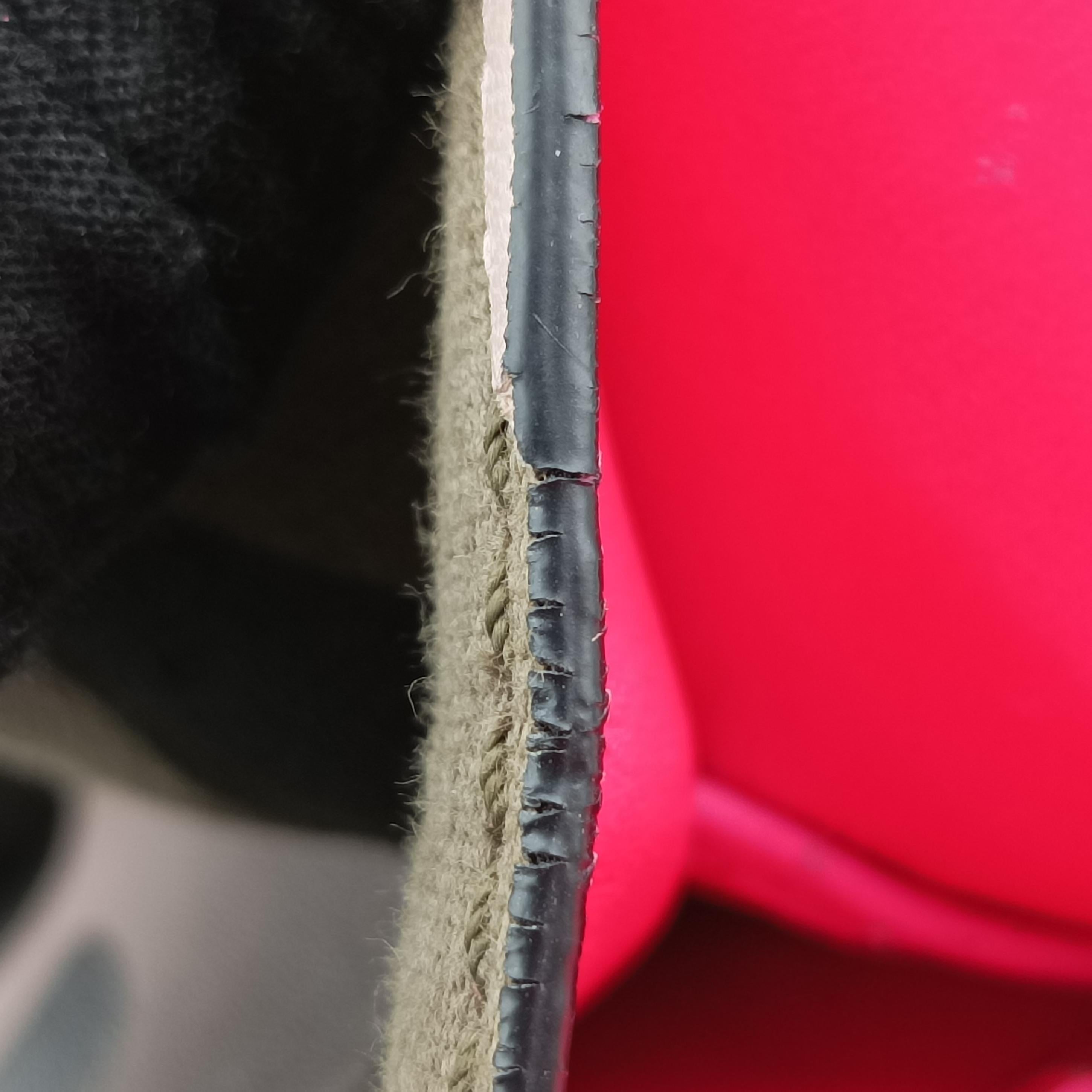 Rockstud Glam Lock Multicolour canvas× leather BS-G398TAN1ロックスタッズグラムロック マルチカラー キャンバス×レザー BS-G398TAN1