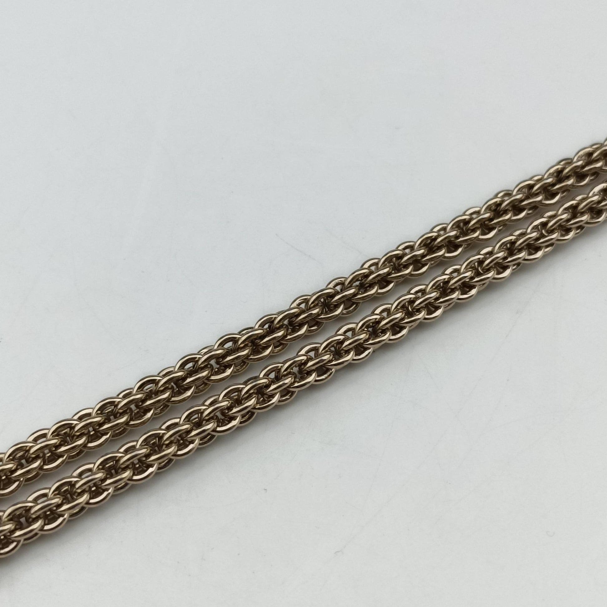 Rockstud Glam Lock Multicolour canvas× leather BS-G398TAN1ロックスタッズグラムロック マルチカラー キャンバス×レザー BS-G398TAN1