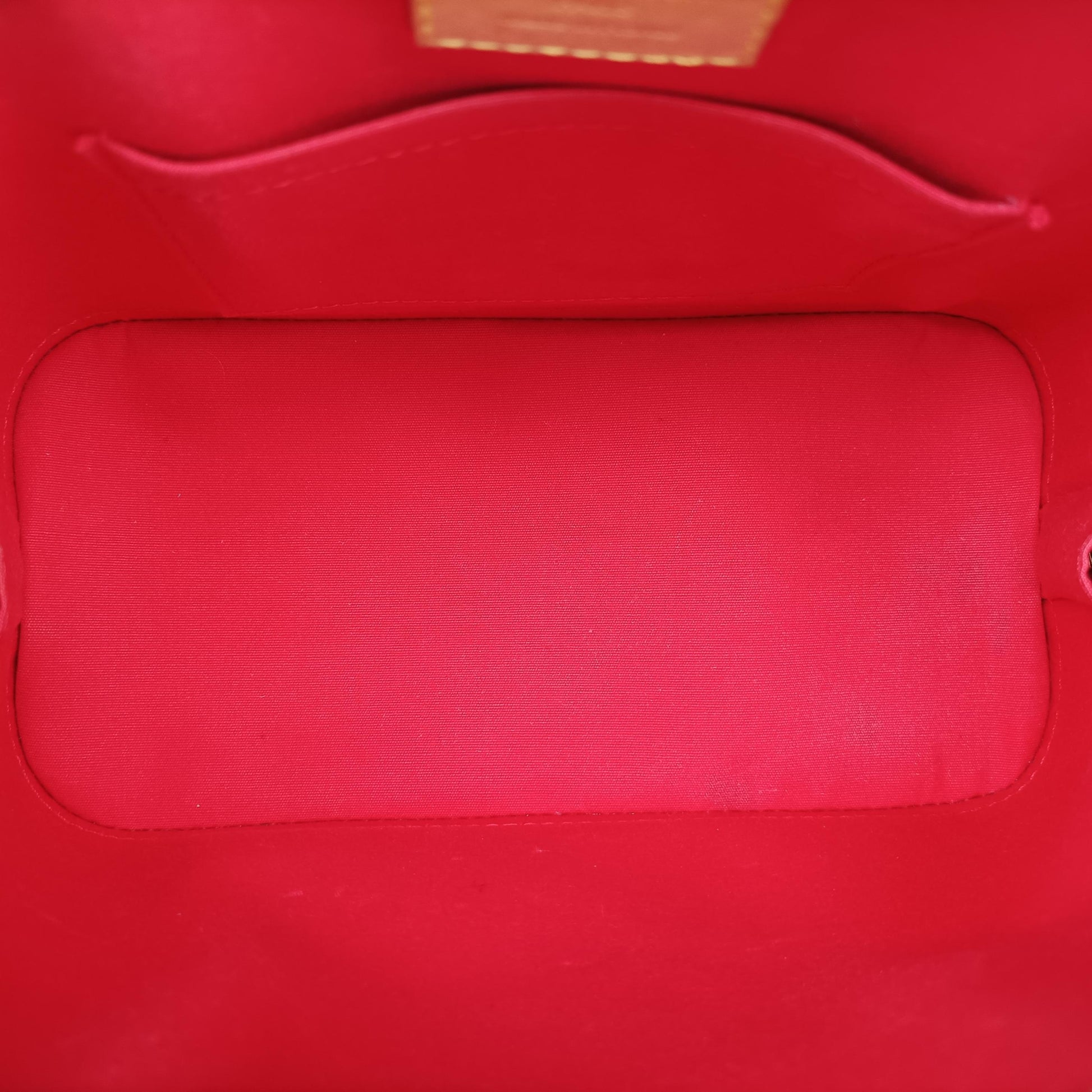 Alma BB CERISE Vernis M90174 FL1165アルマBB スリーズ ヴェルニ M90174 FL1165