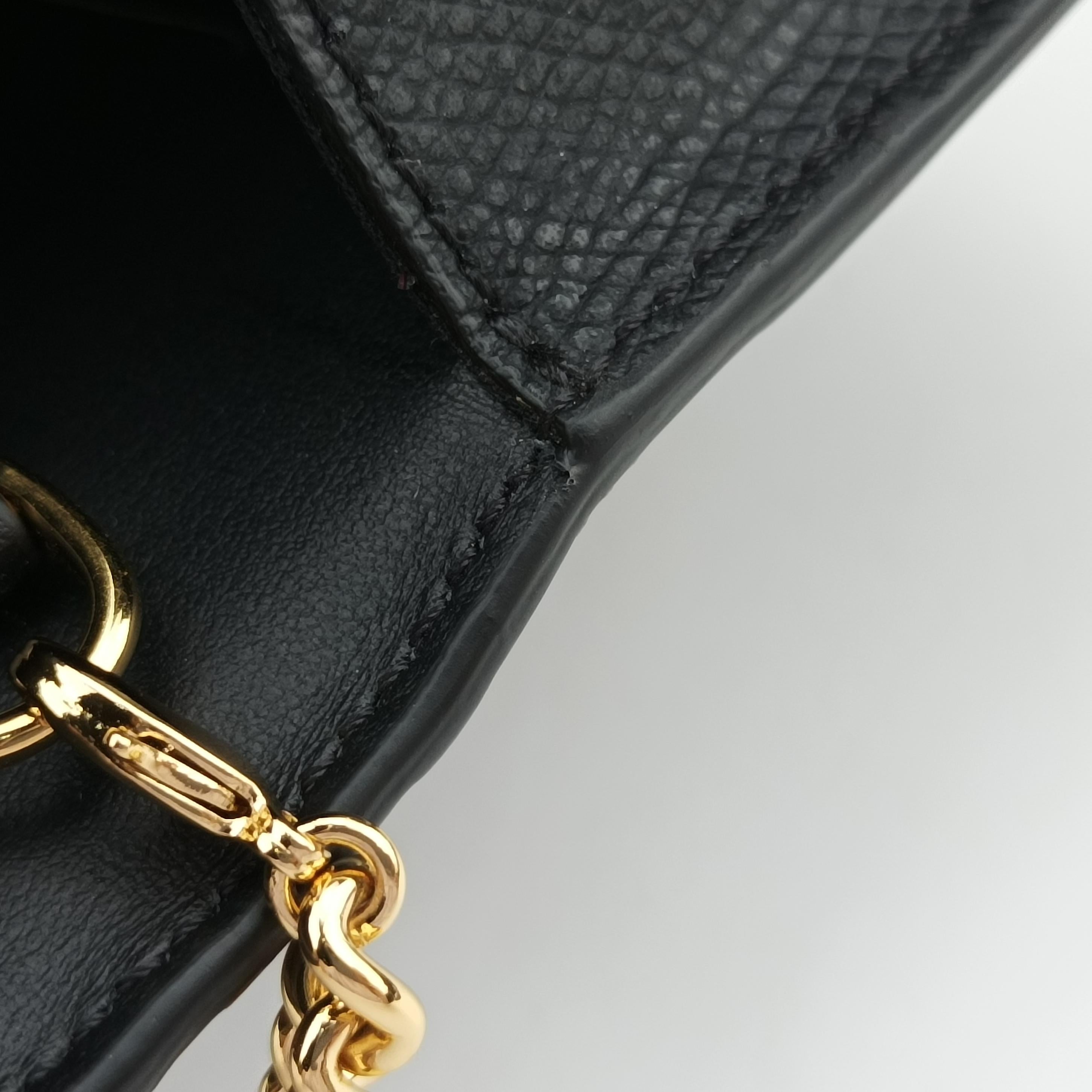 F is Brown×Multicolour Leather 8BM005 8BM005 A6CB 199-8210エフ イズ ブラウン×マルチカラー レザー 8BM005 8BM005 A6CB 199-8210