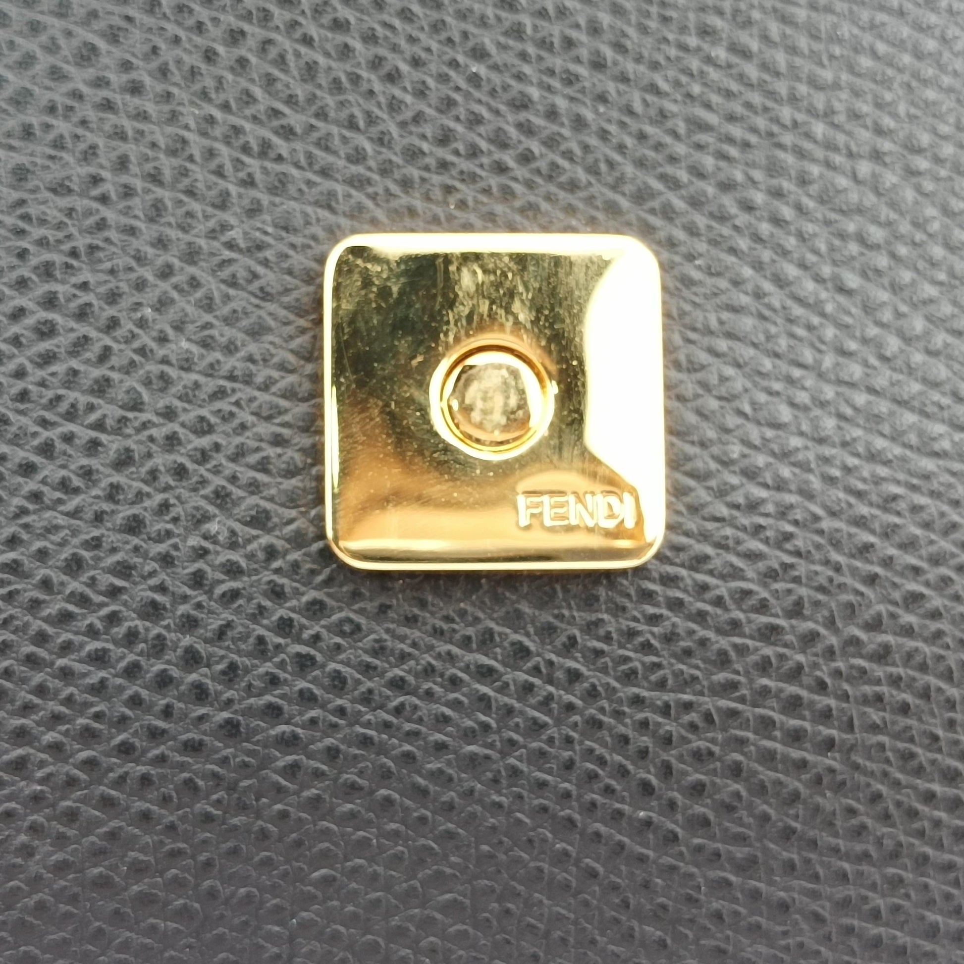 F is Brown×Multicolour Leather 8BM005 8BM005 A6CB 199-8210エフ イズ ブラウン×マルチカラー レザー 8BM005 8BM005 A6CB 199-8210