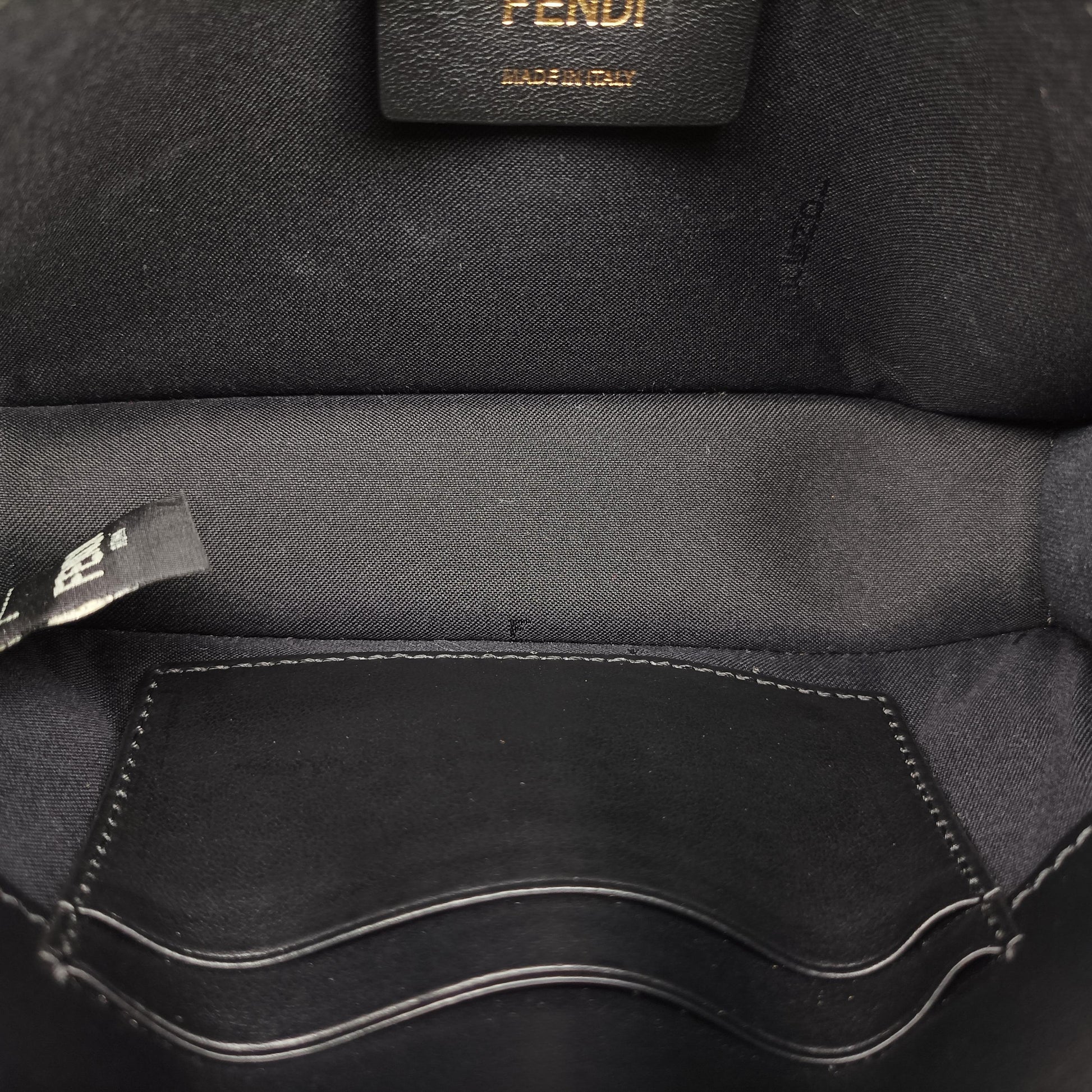 F is Brown×Multicolour Leather 8BM005 8BM005 A6CB 199-8210エフ イズ ブラウン×マルチカラー レザー 8BM005 8BM005 A6CB 199-8210