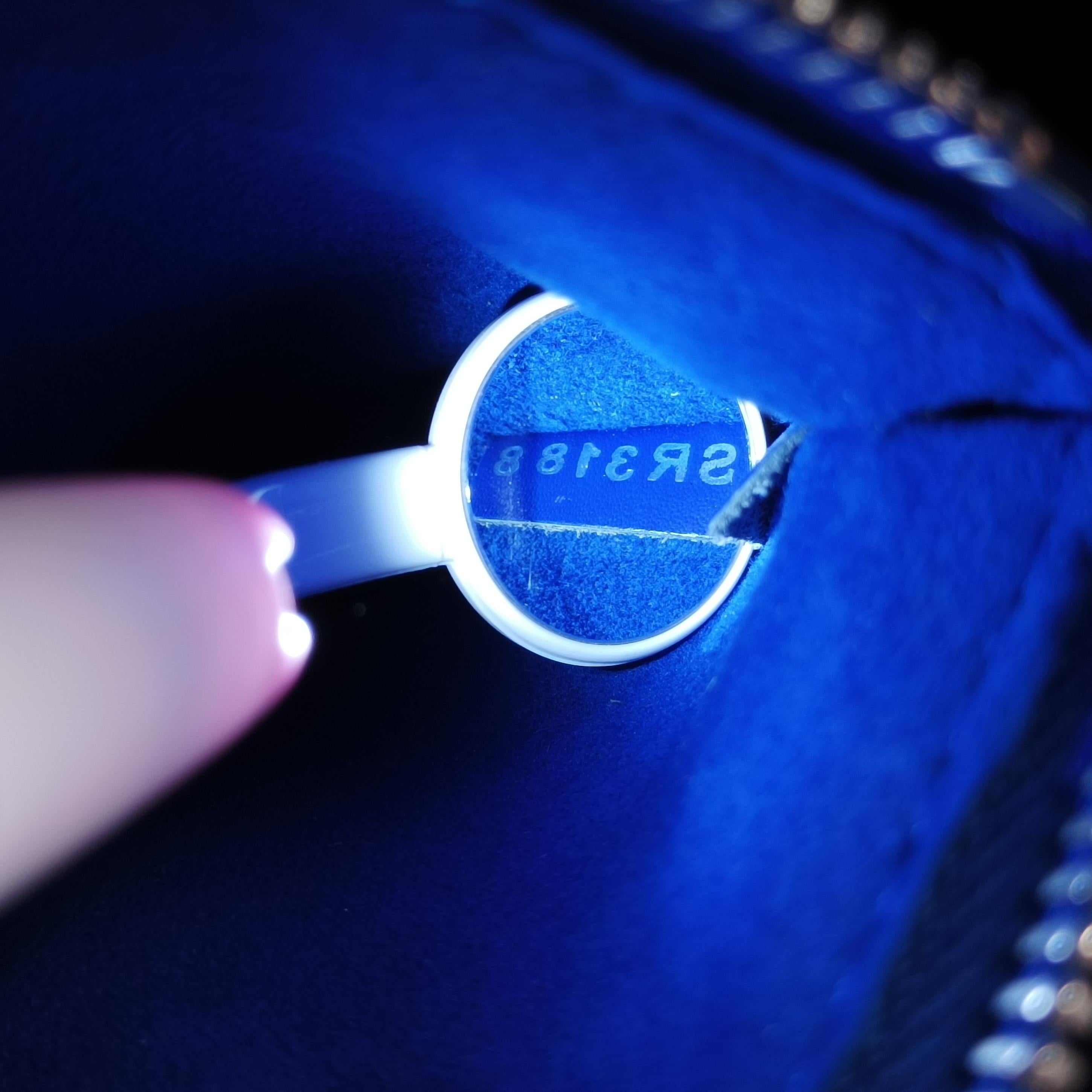 NeoNoe Coquelicot Epi M54365 SR3188ネオノエ コクリコ エピ M54365 SR3188