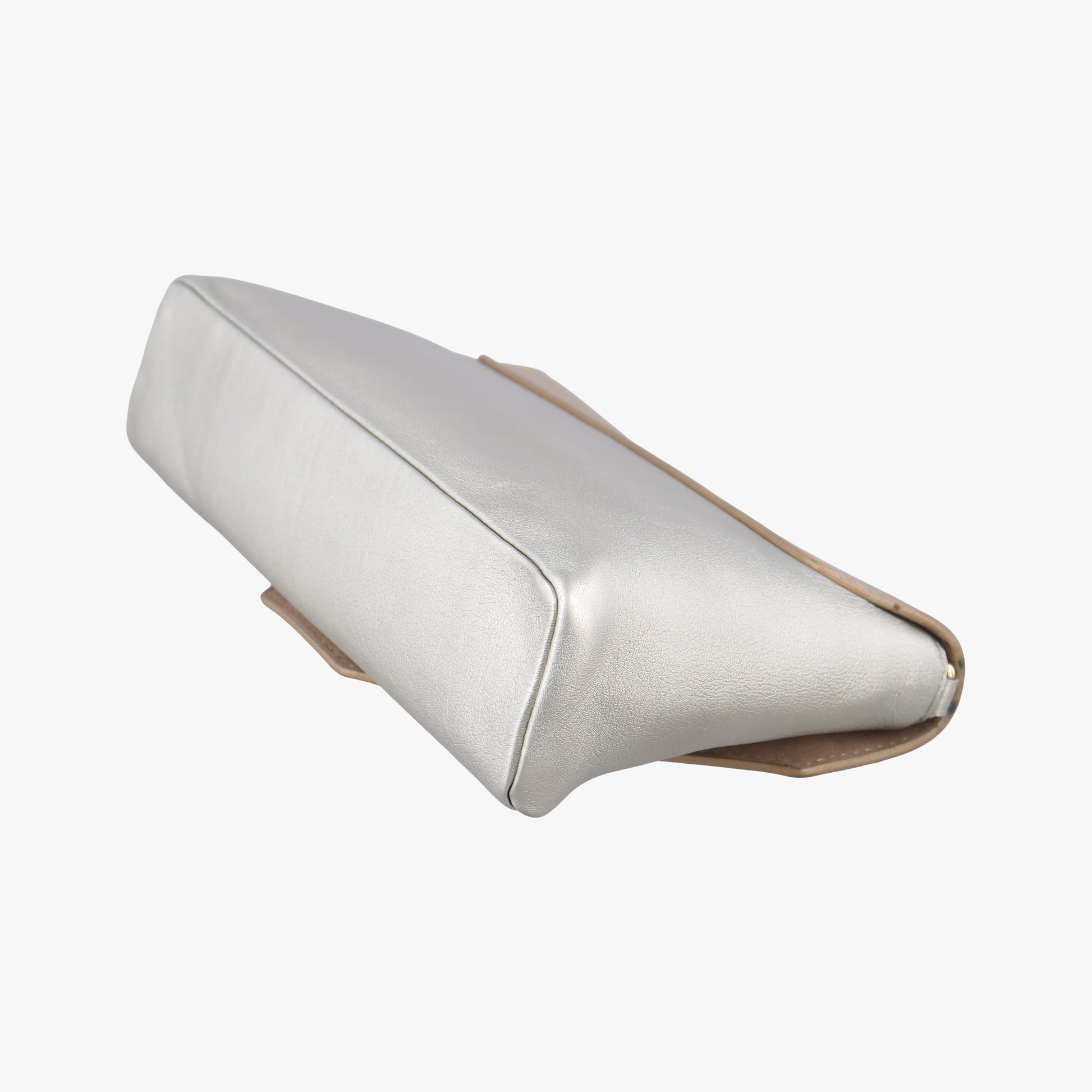 Love Note golden×silver Leather M54504 AR2147ラブ ノート ゴールド×シルバー レザー M54504 AR2147