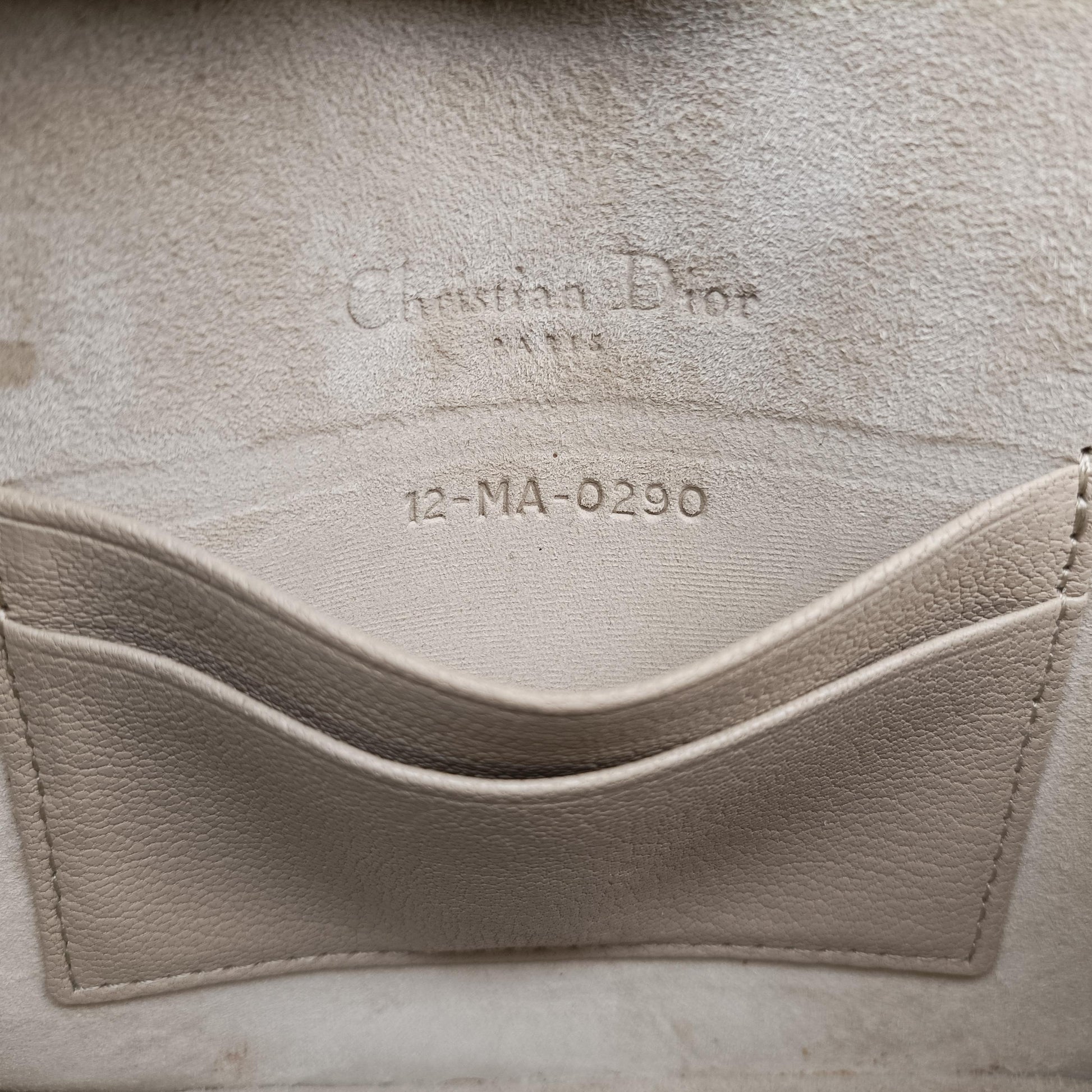 Saddle Beige Leather 12-MA-0290サドル ベージュ レザー 12-MA-0290