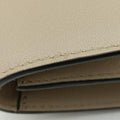 Saddle Beige Leather 12-MA-0290サドル ベージュ レザー 12-MA-0290