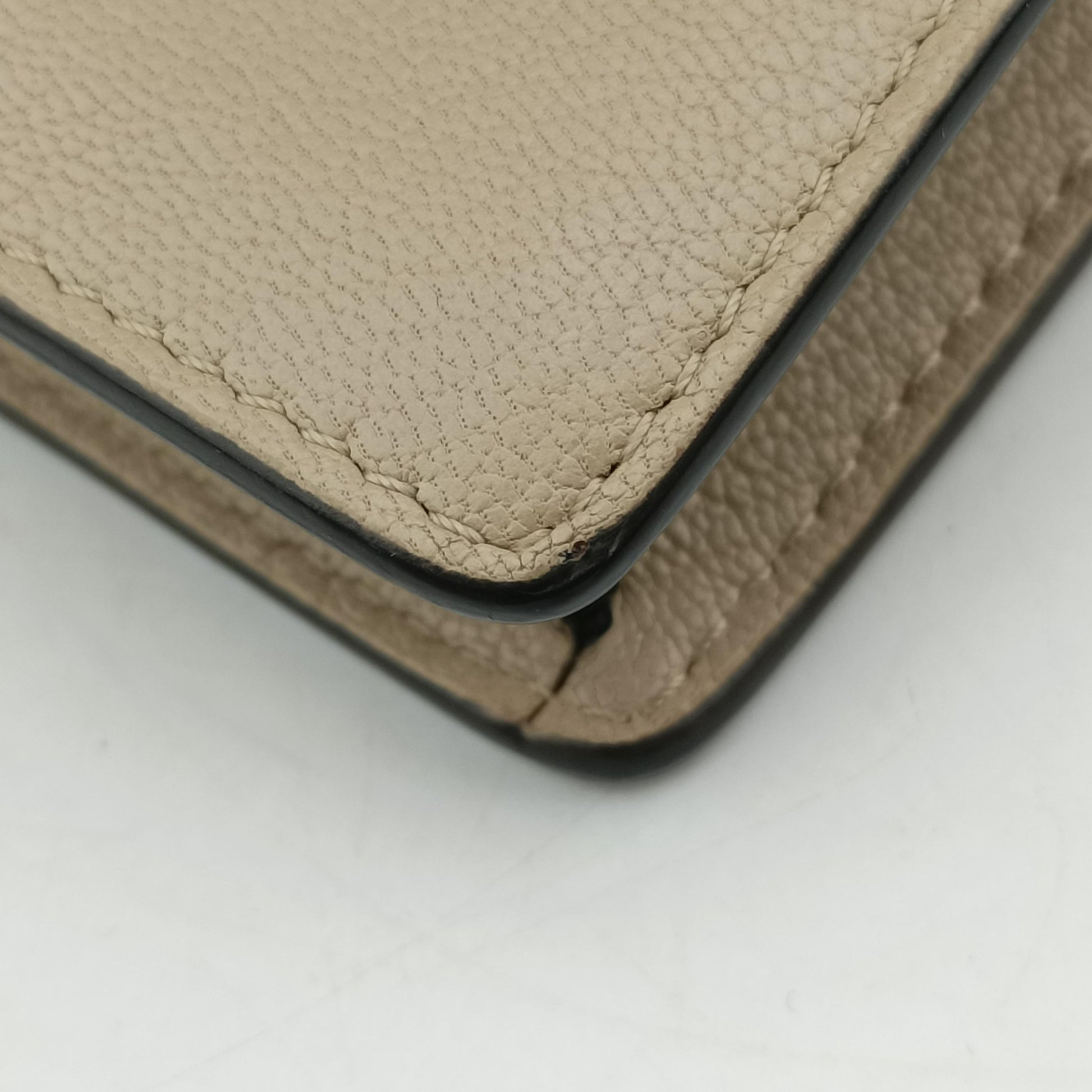 Saddle Beige Leather 12-MA-0290サドル ベージュ レザー 12-MA-0290