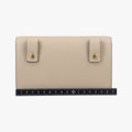 Saddle Beige Leather 12-MA-0290サドル ベージュ レザー 12-MA-0290