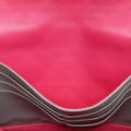 Miss Dior CANNAGE New Lock Pink lambskin 12-MA-0144ミス ディオール カナージュ ニューロック ピンク ラムスキン 12-MA-0144