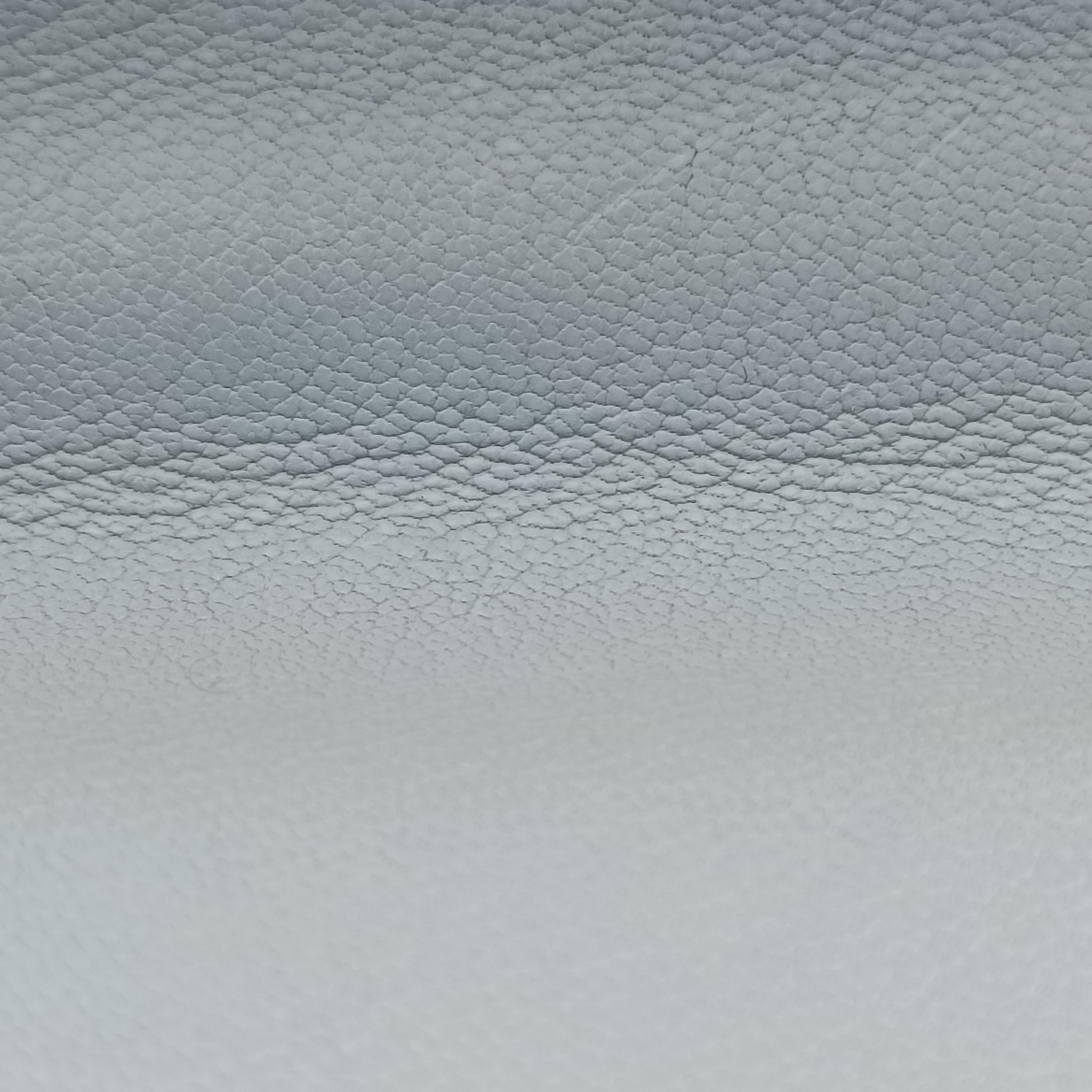 2.55 Rita Matelasse Blue leather A67555 173978952.55マトラッセ ブルー レザー A67555 17397895