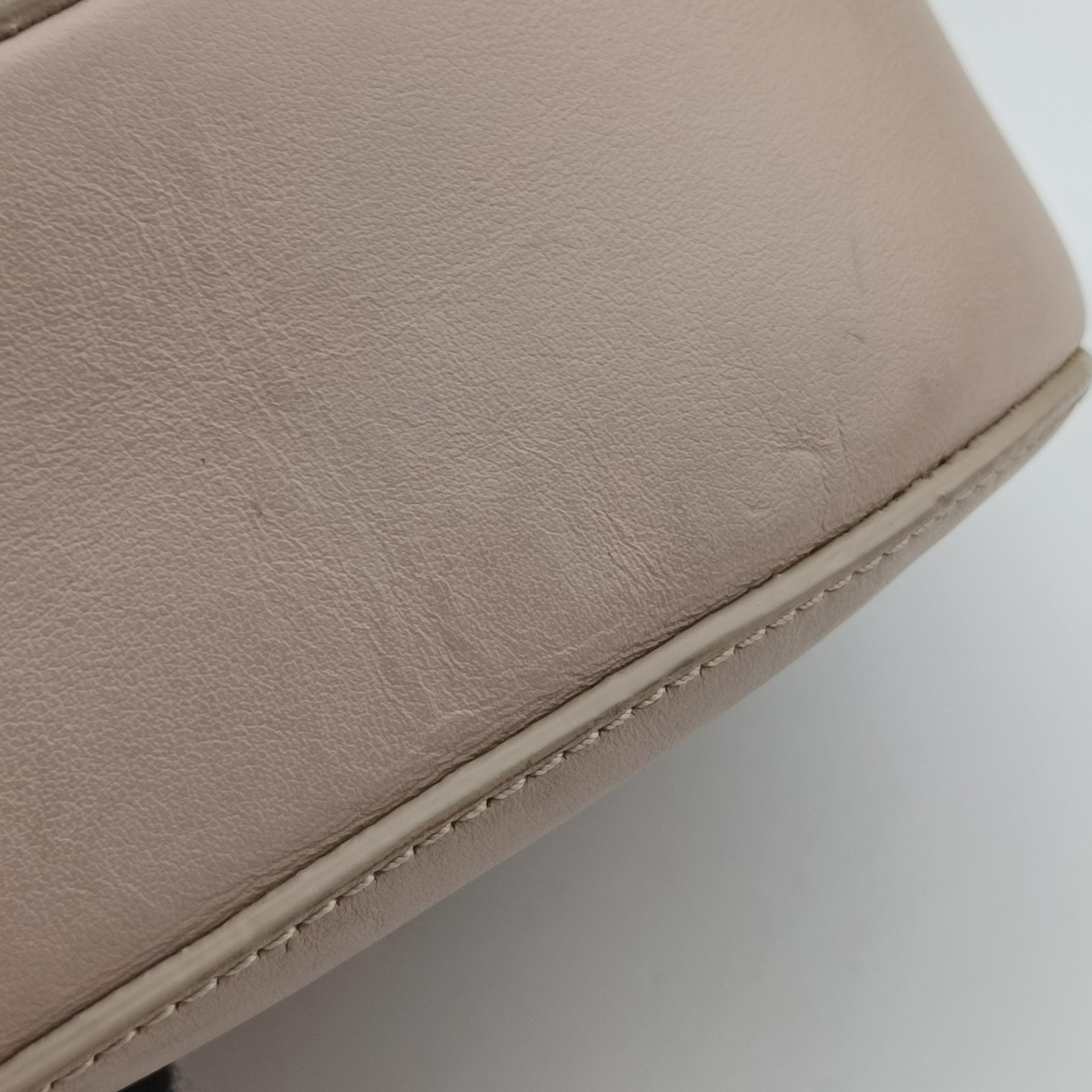 DREW Pink x Gold Leather 02-15-63-65ドリュー ピンク×ゴールド レザー 02-15-63-65