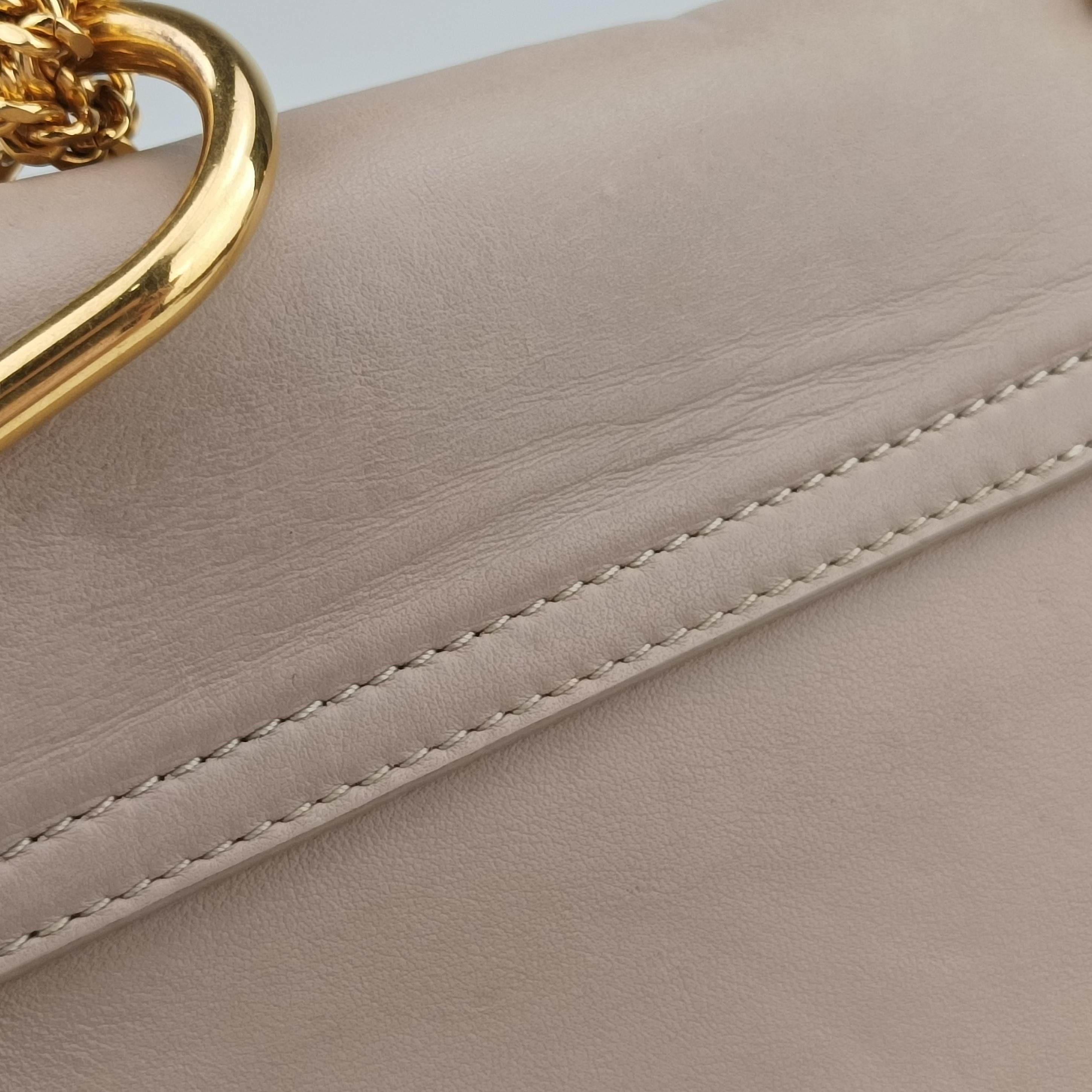 DREW Pink x Gold Leather 02-15-63-65ドリュー ピンク×ゴールド レザー 02-15-63-65