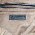 NODINI Intrecciato Brown lambskin B07304029Yノディーニ イントレチャート ブラウン ラムスキン B07304029Y