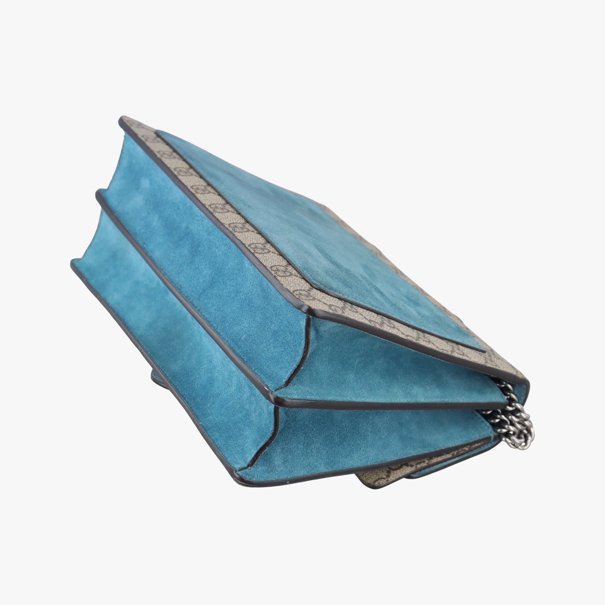 Dionysus Multicolour PVC coated canvas 403348 E022641774ディオニュソス マルチカラー PVCコーティングキャンバス 403348 E022641774