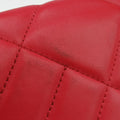 La Medusa Red Leather ラ メデューサ レッド レザー 
