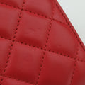 La Medusa Red Leather ラ メデューサ レッド レザー 