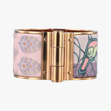 Clic Clac Pink x Gold x Multicolor GP SP0117クリッククラック ピンク×ゴールド×マルチカラー GP SP0117