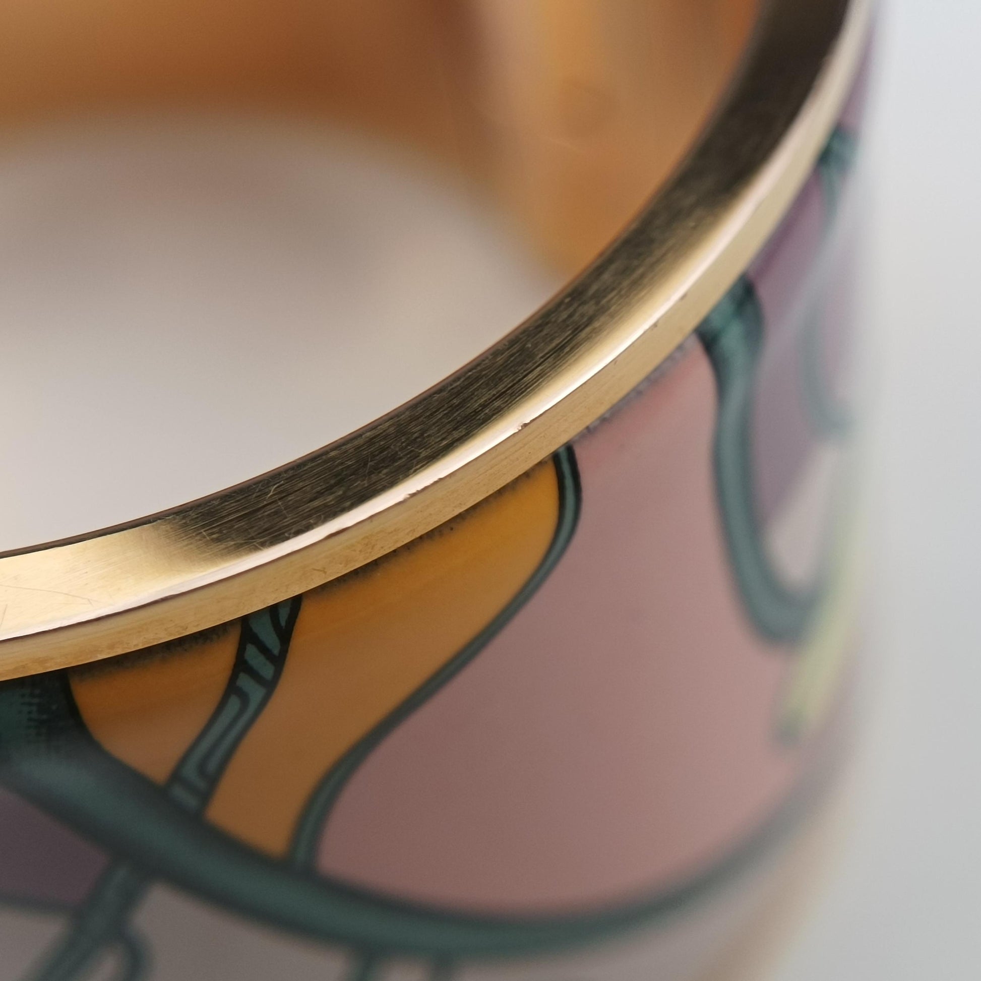 Clic Clac Pink x Gold x Multicolor GP SP0117クリッククラック ピンク×ゴールド×マルチカラー GP SP0117