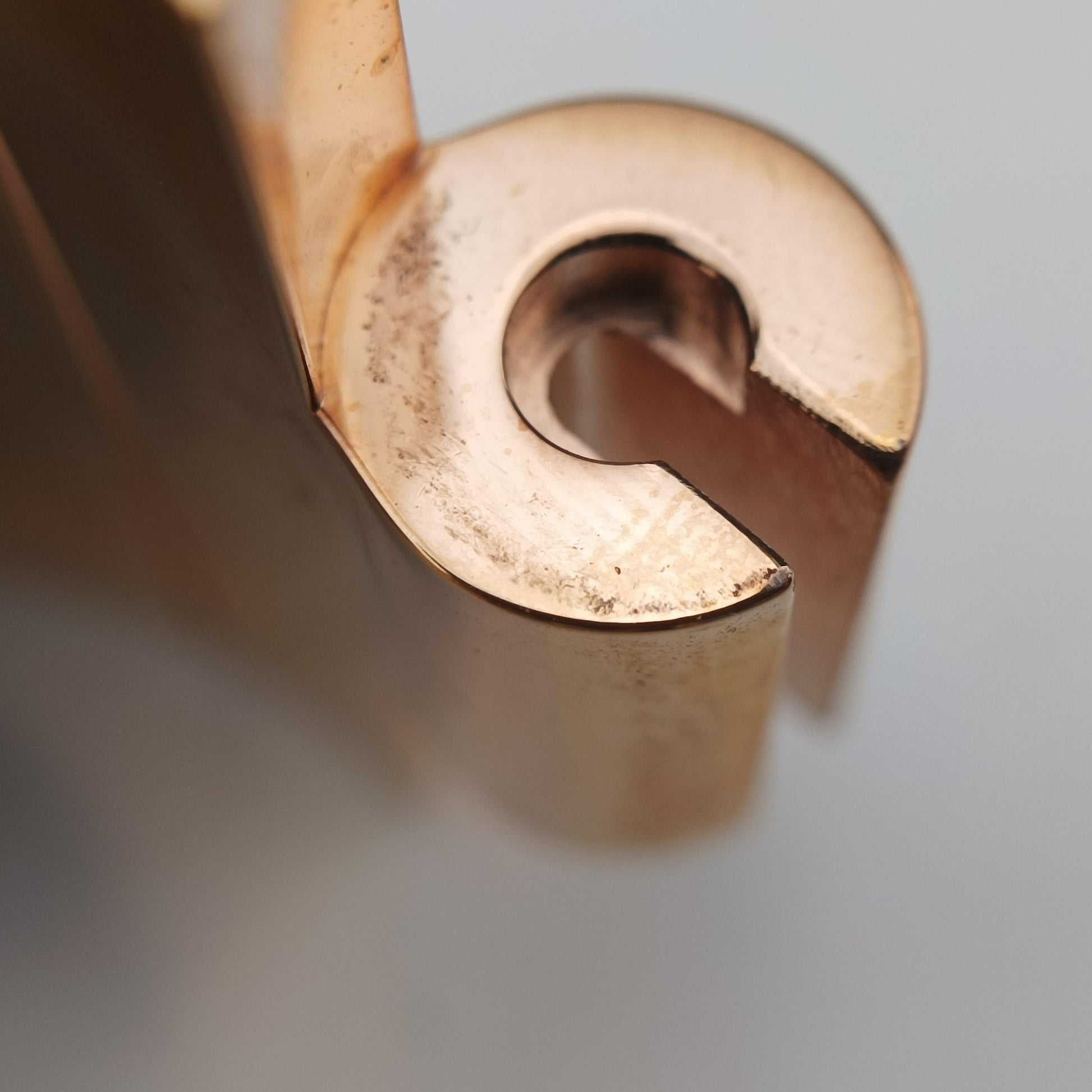 Clic Clac Pink x Gold x Multicolor GP SP0117クリッククラック ピンク×ゴールド×マルチカラー GP SP0117