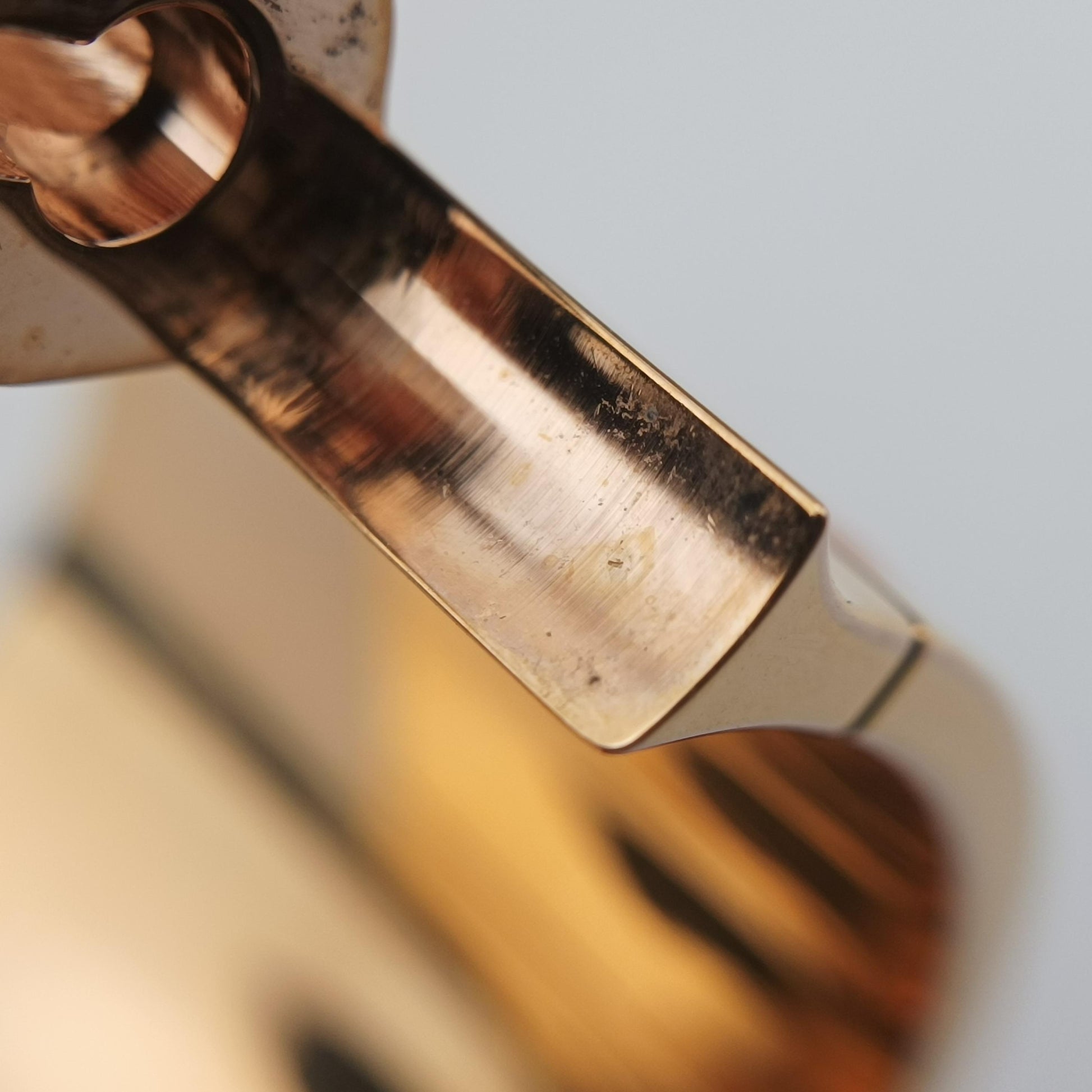 Clic Clac Pink x Gold x Multicolor GP SP0117クリッククラック ピンク×ゴールド×マルチカラー GP SP0117