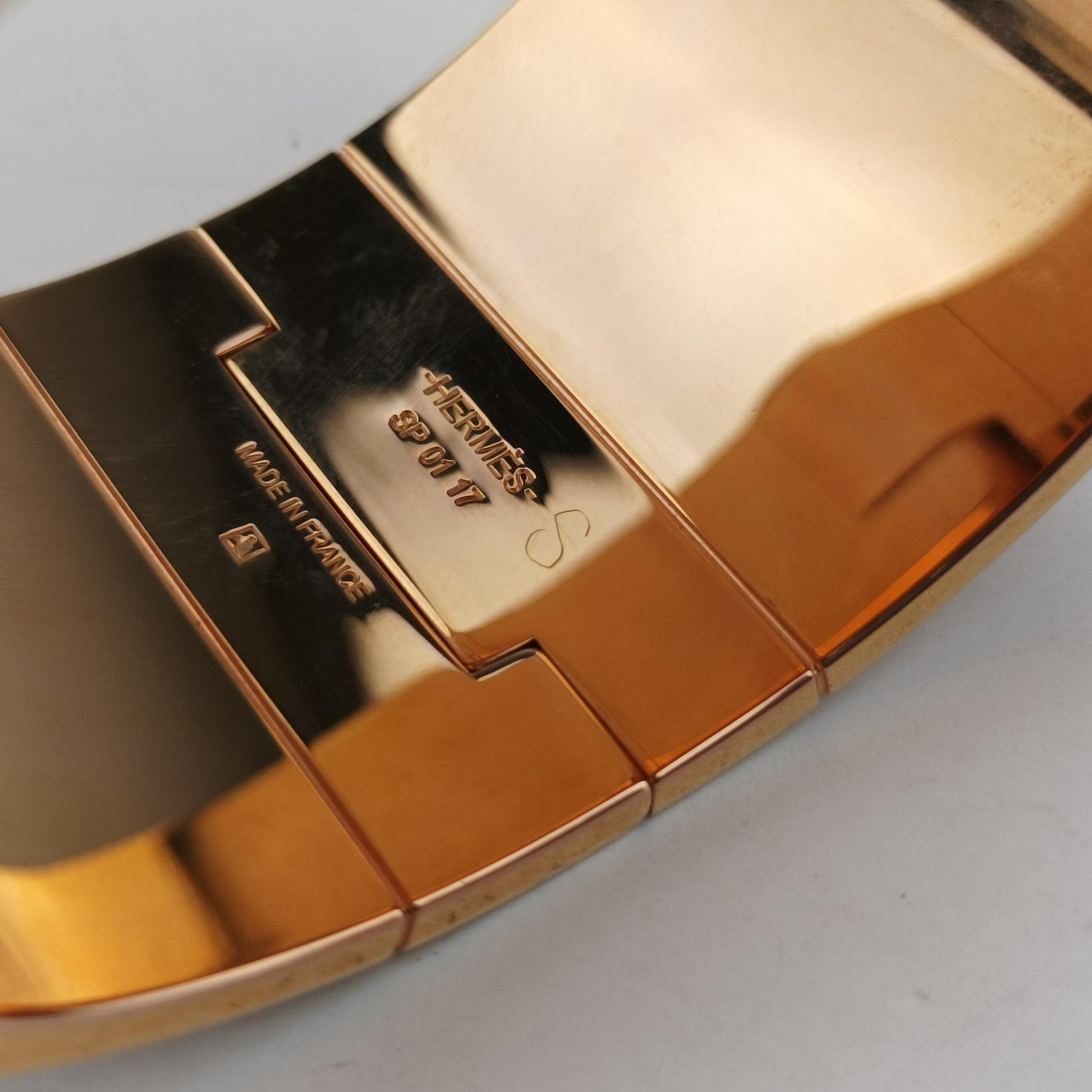 Clic Clac Pink x Gold x Multicolor GP SP0117クリッククラック ピンク×ゴールド×マルチカラー GP SP0117