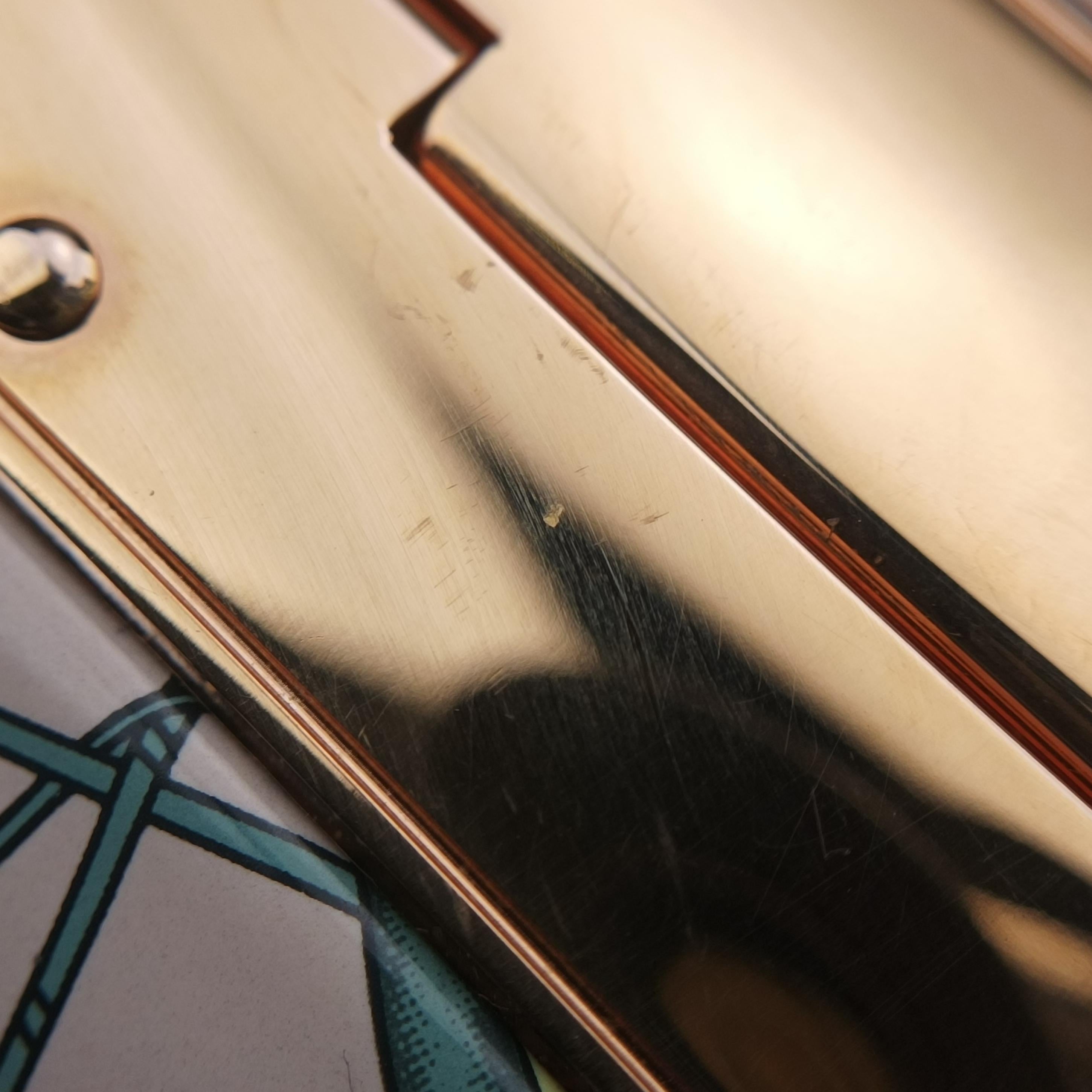 Clic Clac Pink x Gold x Multicolor GP SP0117クリッククラック ピンク×ゴールド×マルチカラー GP SP0117