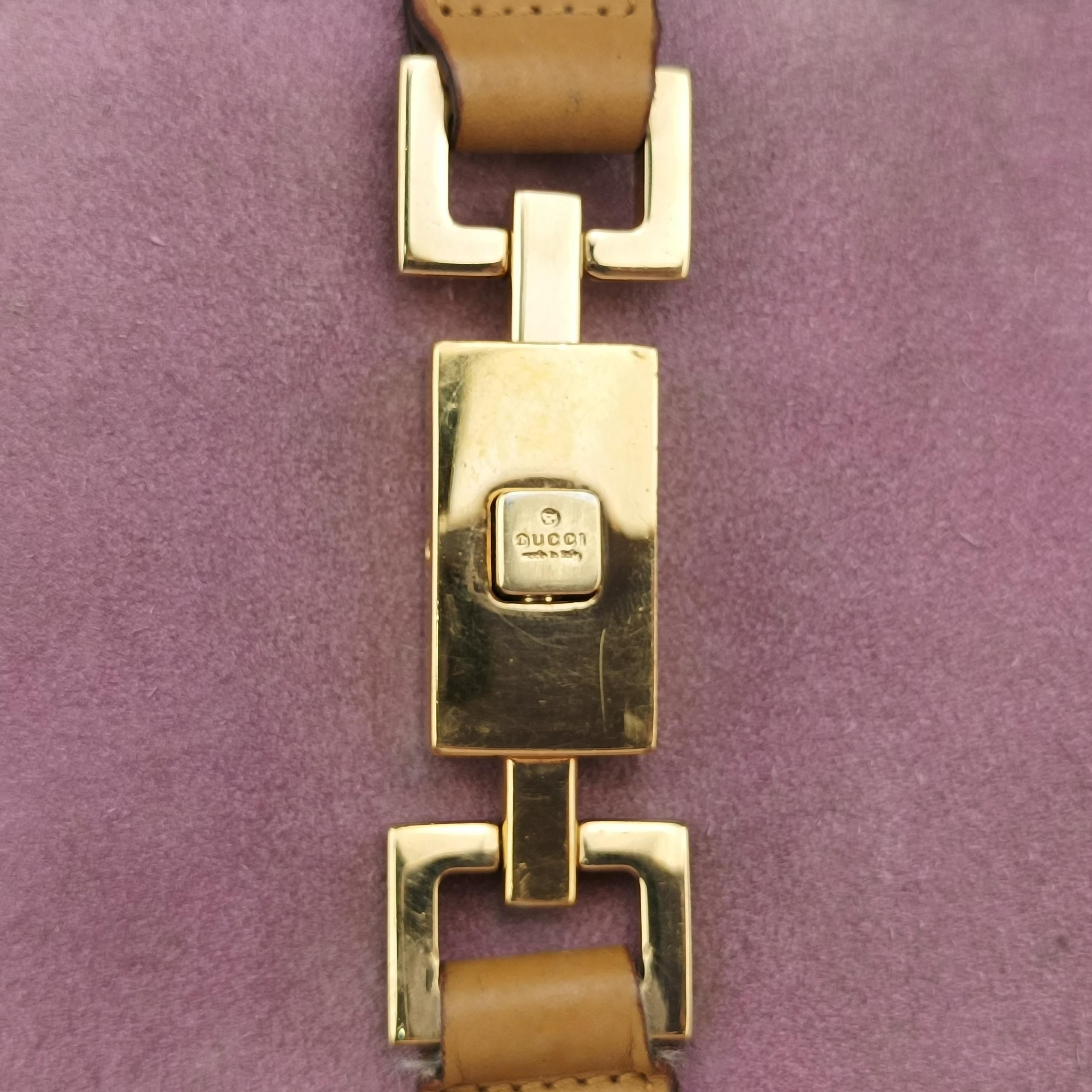 Jackie Pink×beige Suede × leather 001.33 ジャッキー ピンク×ベージュ スエード×レザー 001.33 