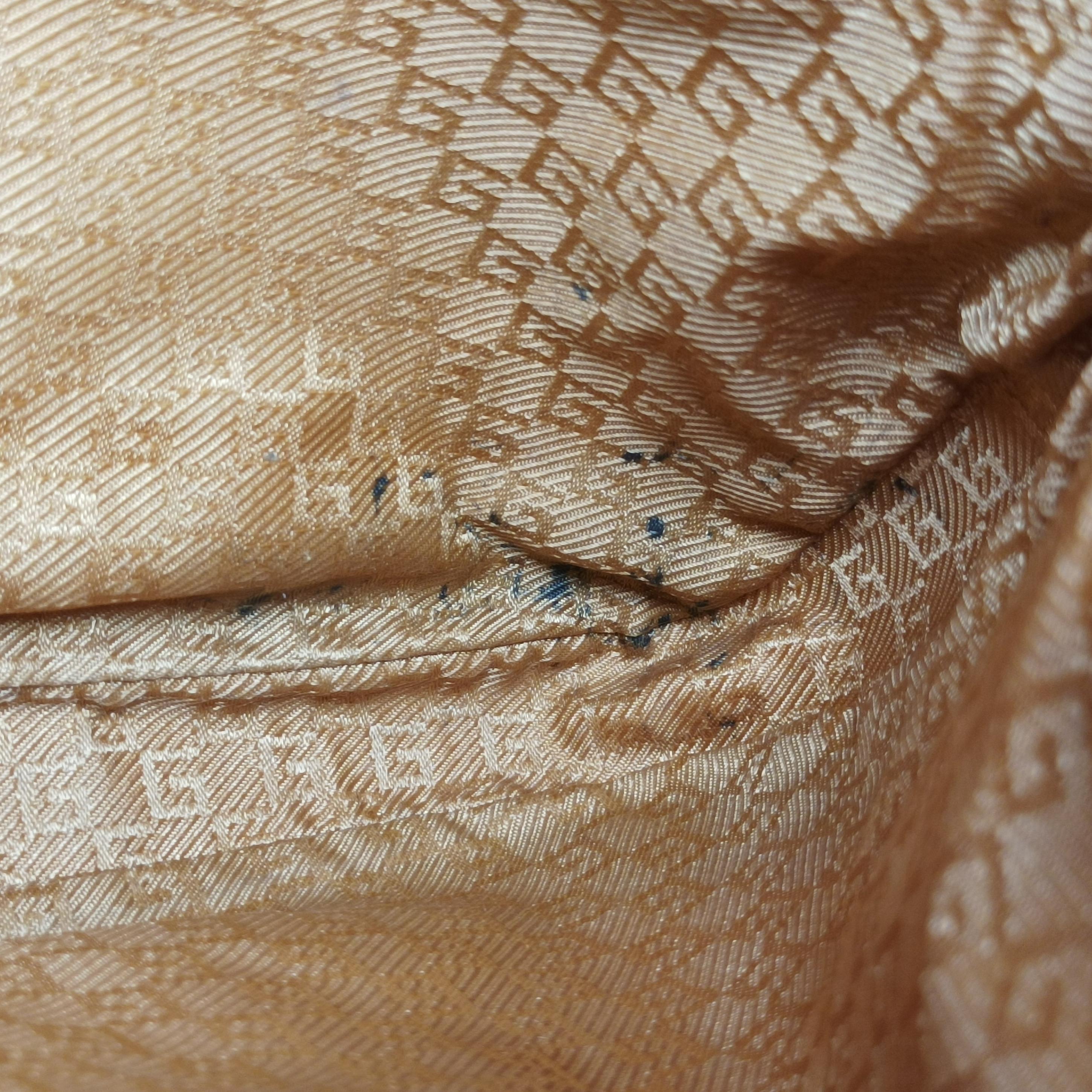 Jackie Pink×beige Suede × leather 001.33 ジャッキー ピンク×ベージュ スエード×レザー 001.33 