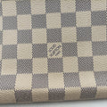 SALEYA MM AZUR Damier Canvas N51185 FL1058サレヤMM アズール ダミエキャンバス N51185 FL1058