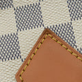 SALEYA MM AZUR Damier Canvas N51185 FL1058サレヤMM アズール ダミエキャンバス N51185 FL1058