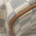 SALEYA MM AZUR Damier Canvas N51185 FL1058サレヤMM アズール ダミエキャンバス N51185 FL1058
