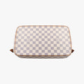 SALEYA MM AZUR Damier Canvas N51185 FL1058サレヤMM アズール ダミエキャンバス N51185 FL1058