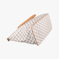 SALEYA MM AZUR Damier Canvas N51185 FL1058サレヤMM アズール ダミエキャンバス N51185 FL1058