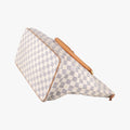 SALEYA MM AZUR Damier Canvas N51185 FL1058サレヤMM アズール ダミエキャンバス N51185 FL1058
