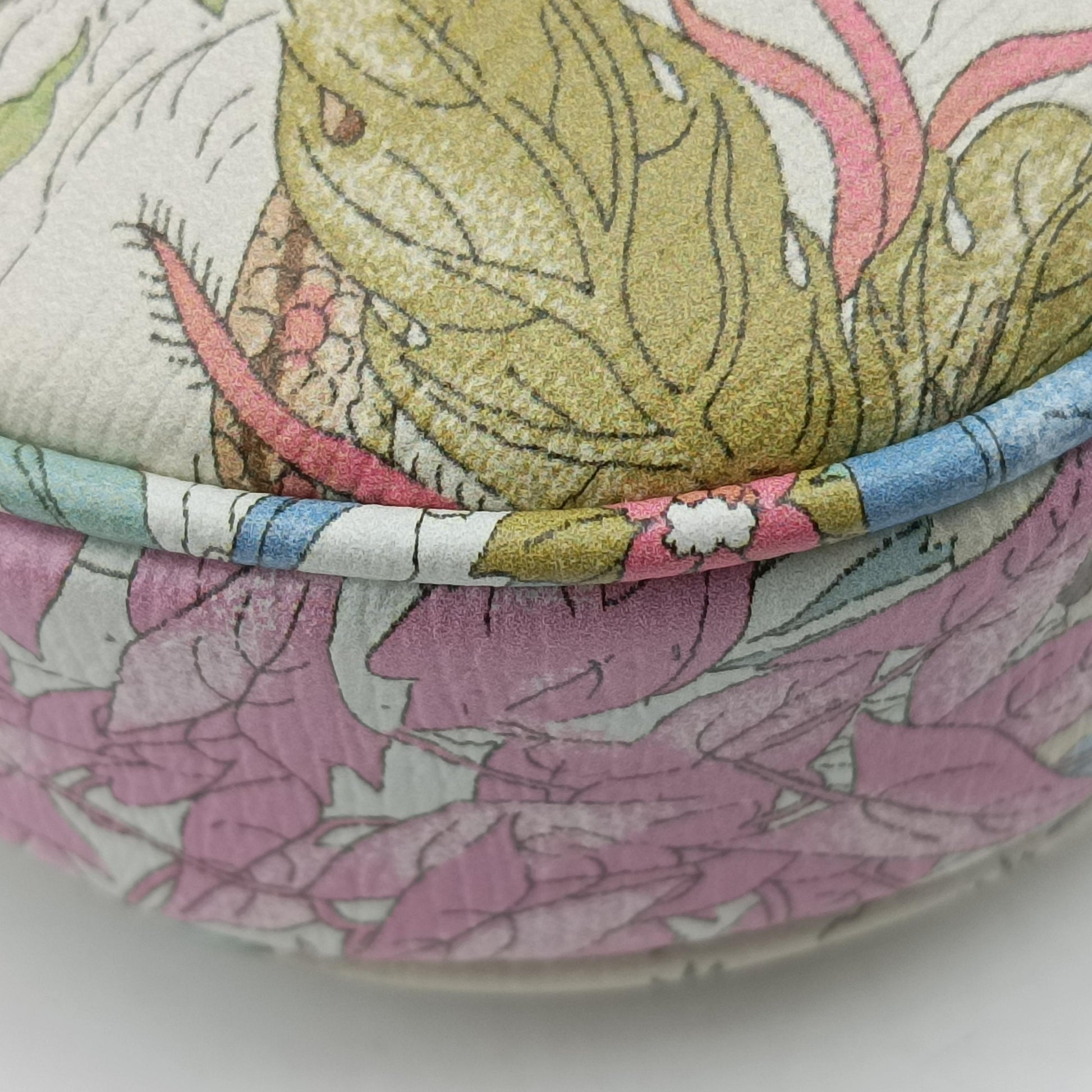 JACKIE 1961 Multicolour Leather 636709 C036703389ジャッキー 1961 マルチカラー レザー 636709 C036703389