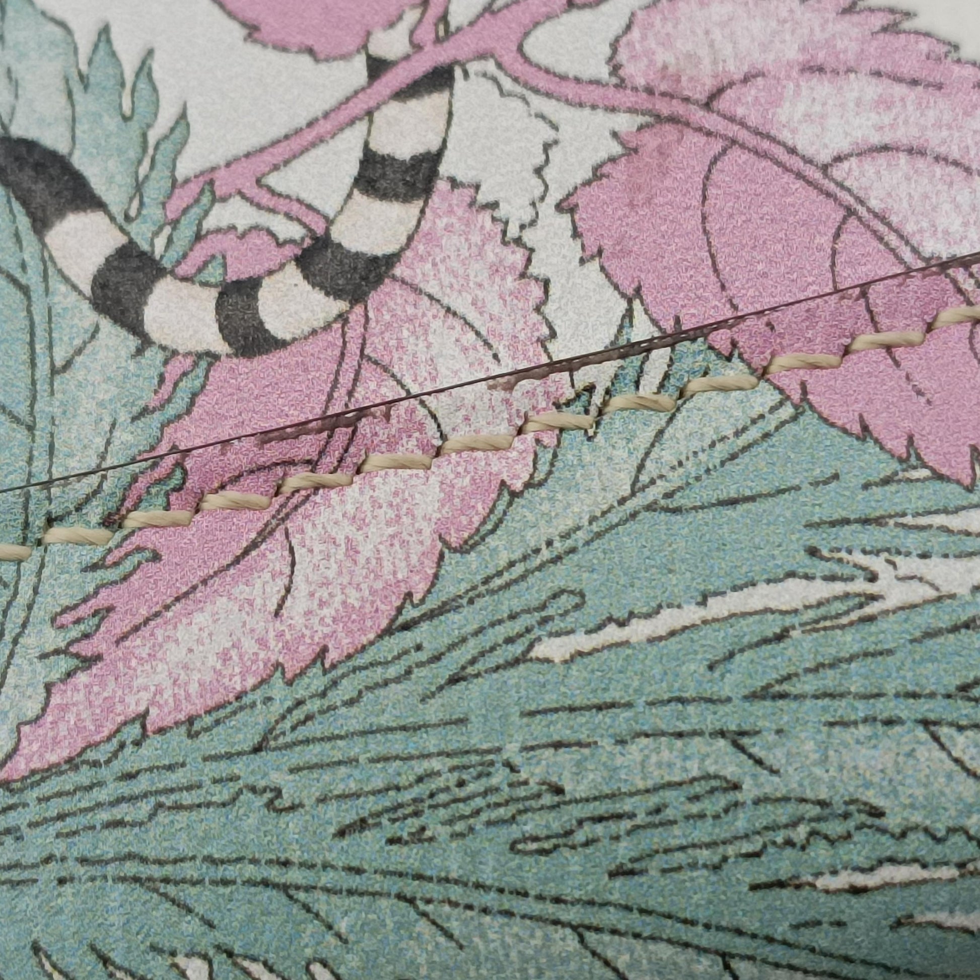 JACKIE 1961 Multicolour Leather 636709 C036703389ジャッキー 1961 マルチカラー レザー 636709 C036703389