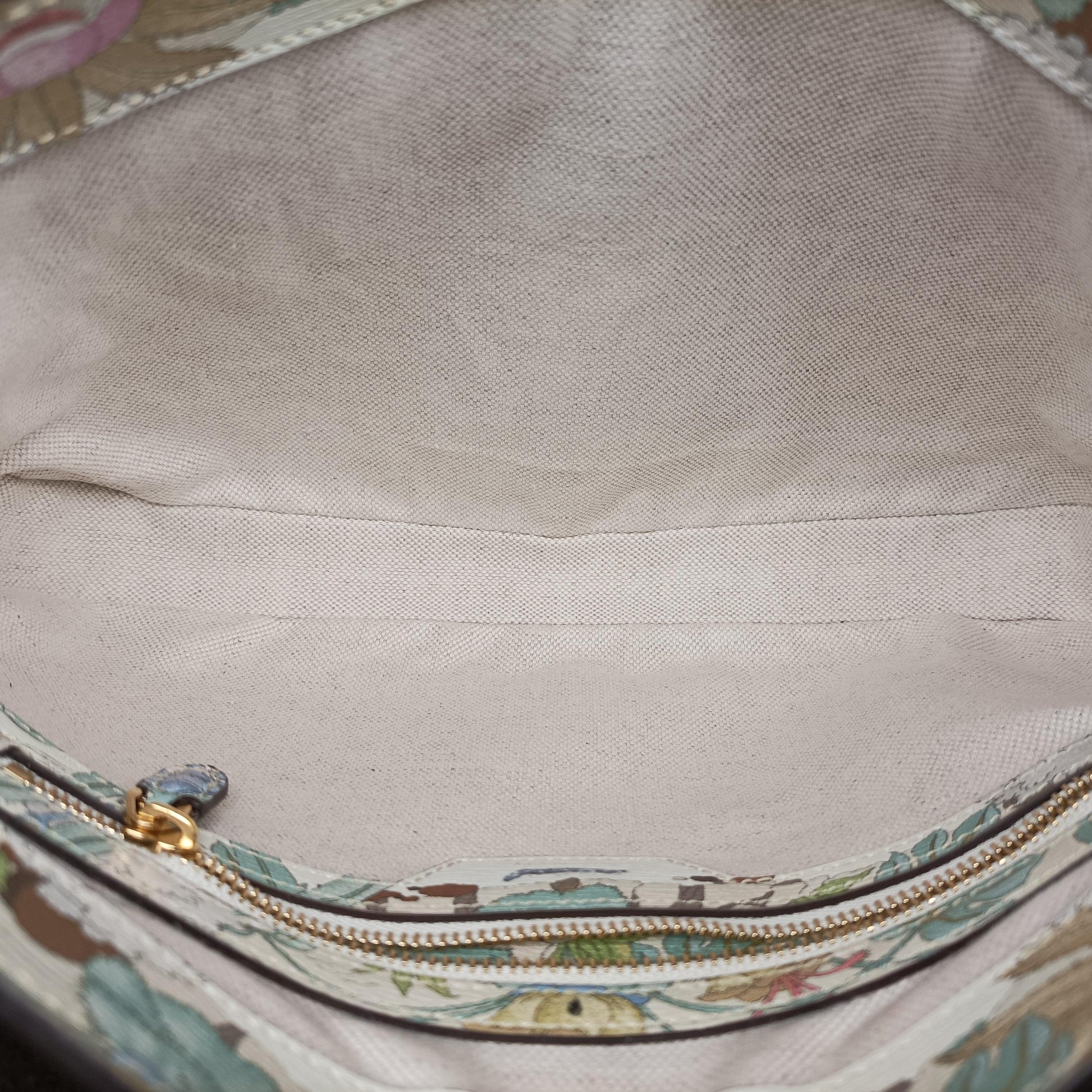 JACKIE 1961 Multicolour Leather 636709 C036703389ジャッキー 1961 マルチカラー レザー 636709 C036703389