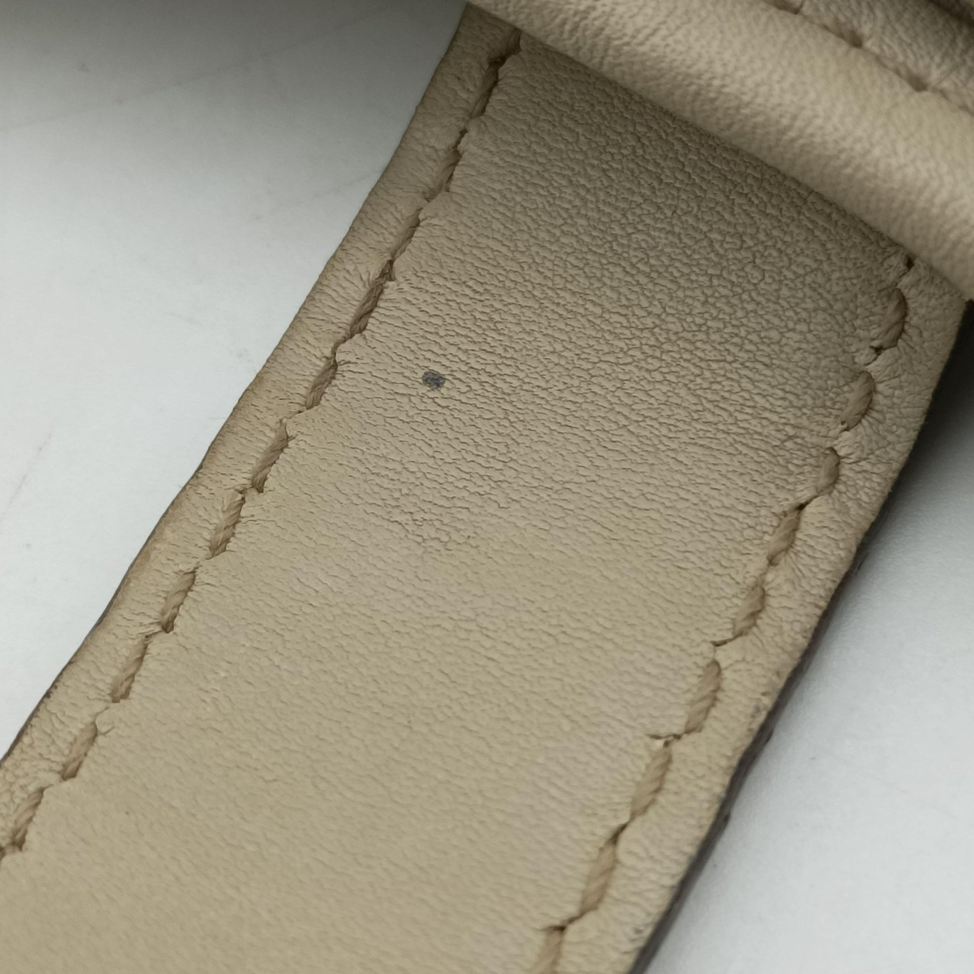 Jackie O Hobo Bouvier Floral White Leather 153029 G1311391フローラ ジャッキー オ ホーボー ホワイト レザー 153029 G1311391