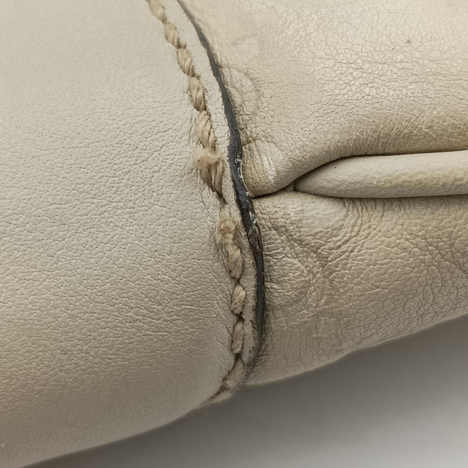 Jackie O Hobo Bouvier Floral White Leather 153029 G1311391フローラ ジャッキー オ ホーボー ホワイト レザー 153029 G1311391