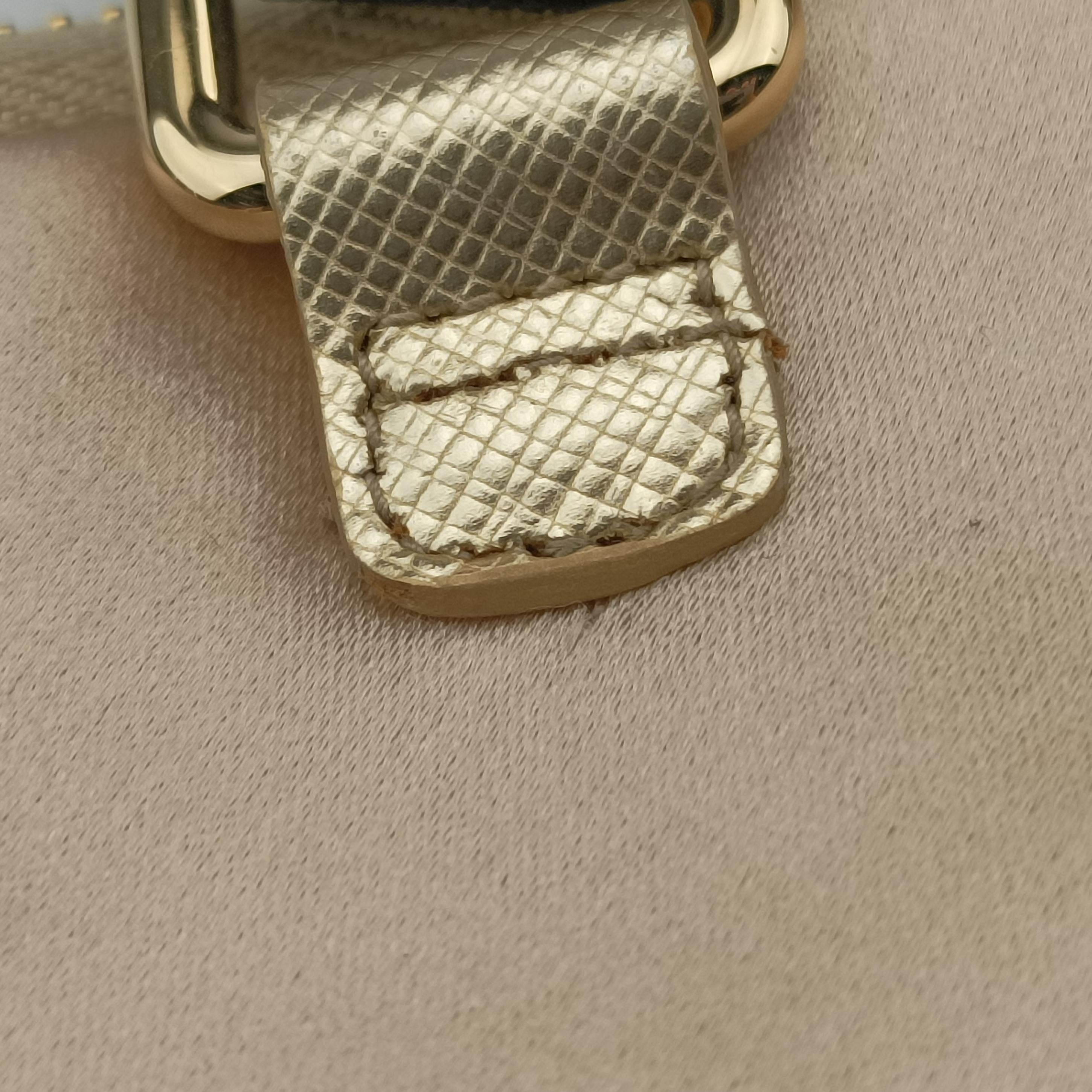 Triangle Crystal Golden Silk 1NR015 トライアングル ゴールド シルク 1NR015 