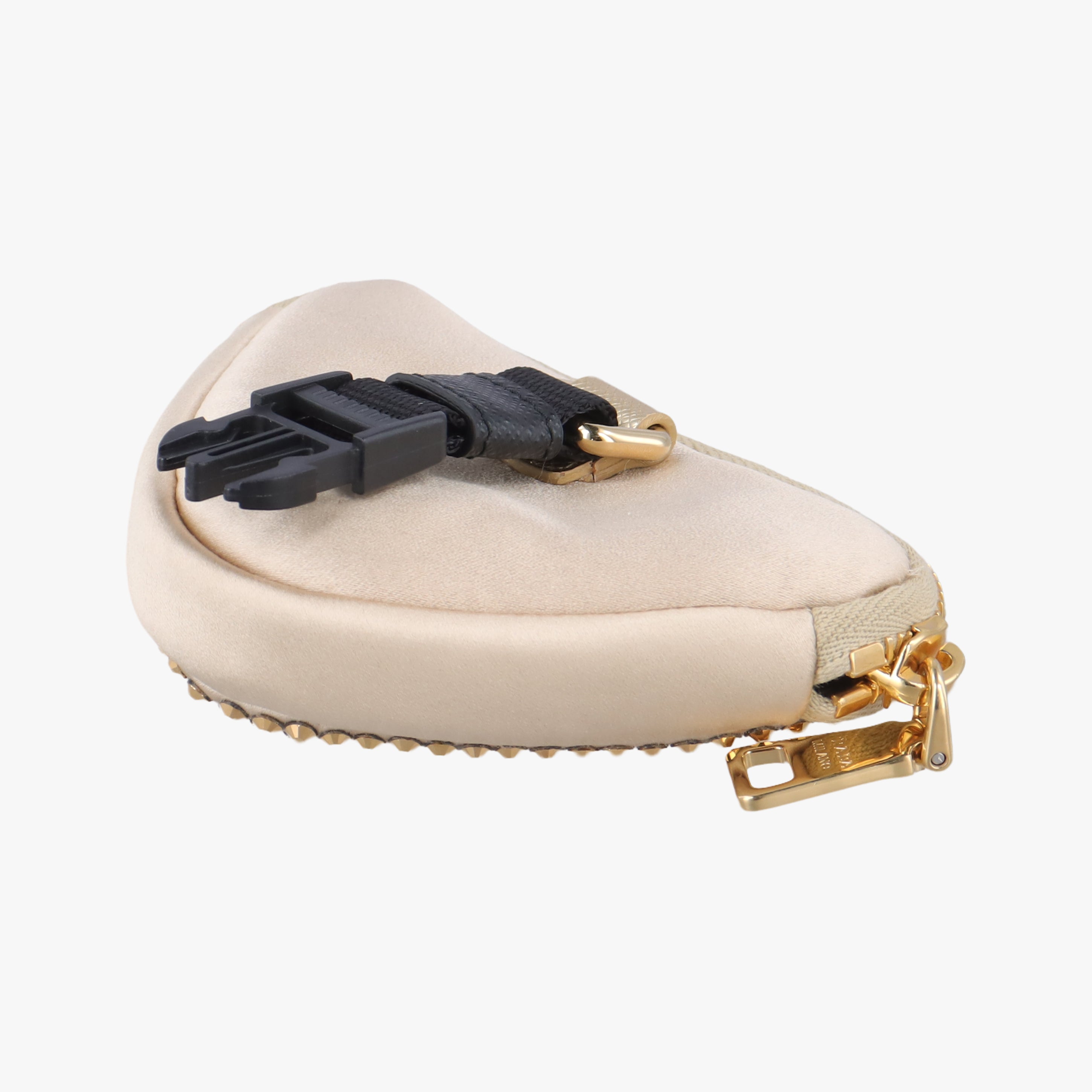 Triangle Crystal Golden Silk 1NR015 トライアングル ゴールド シルク 1NR015 