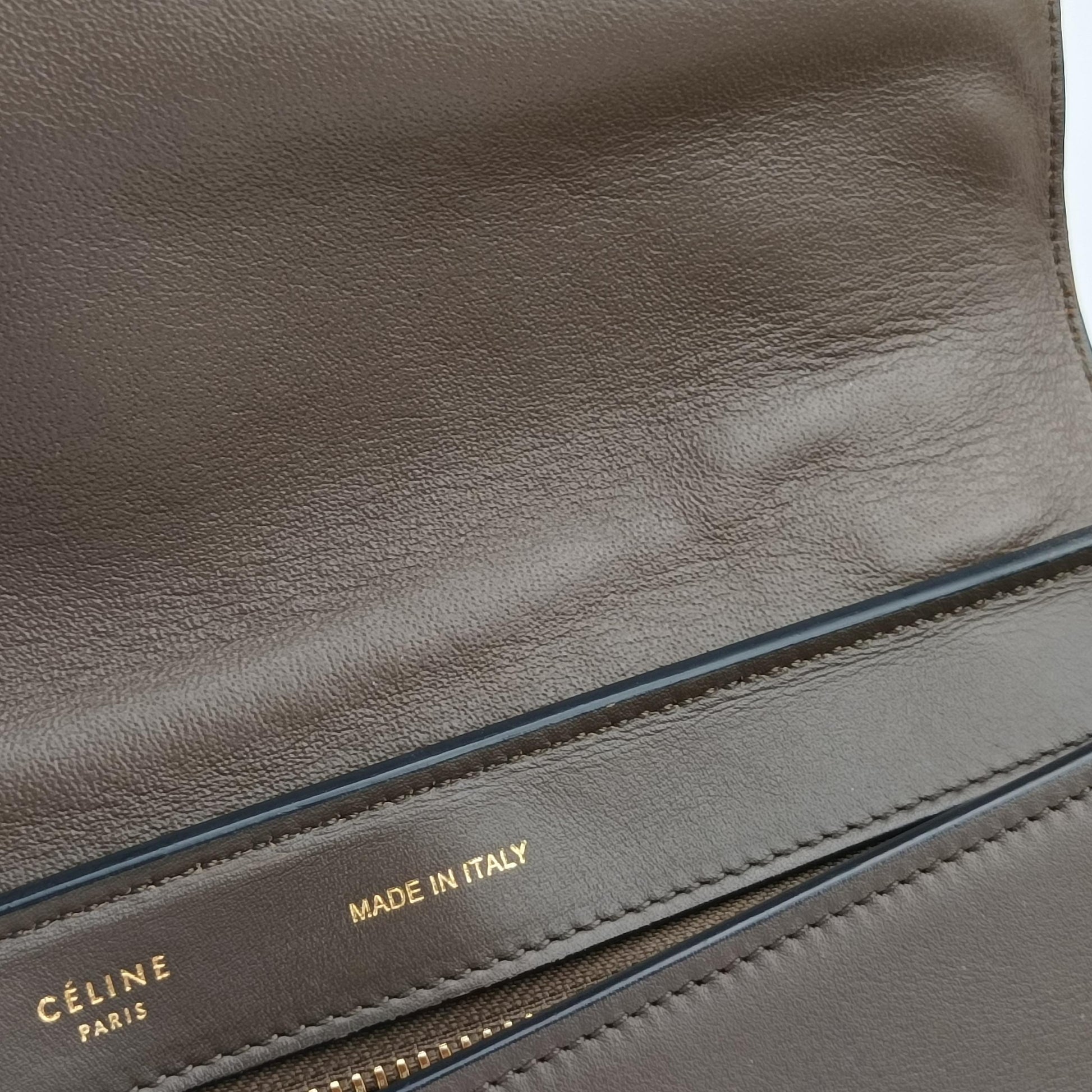 TRAPEZE beige×Grey Leather x suede S-CU-3194トラペーズミディアム ベージュ×グレー レザー×スエード S-CU-3194